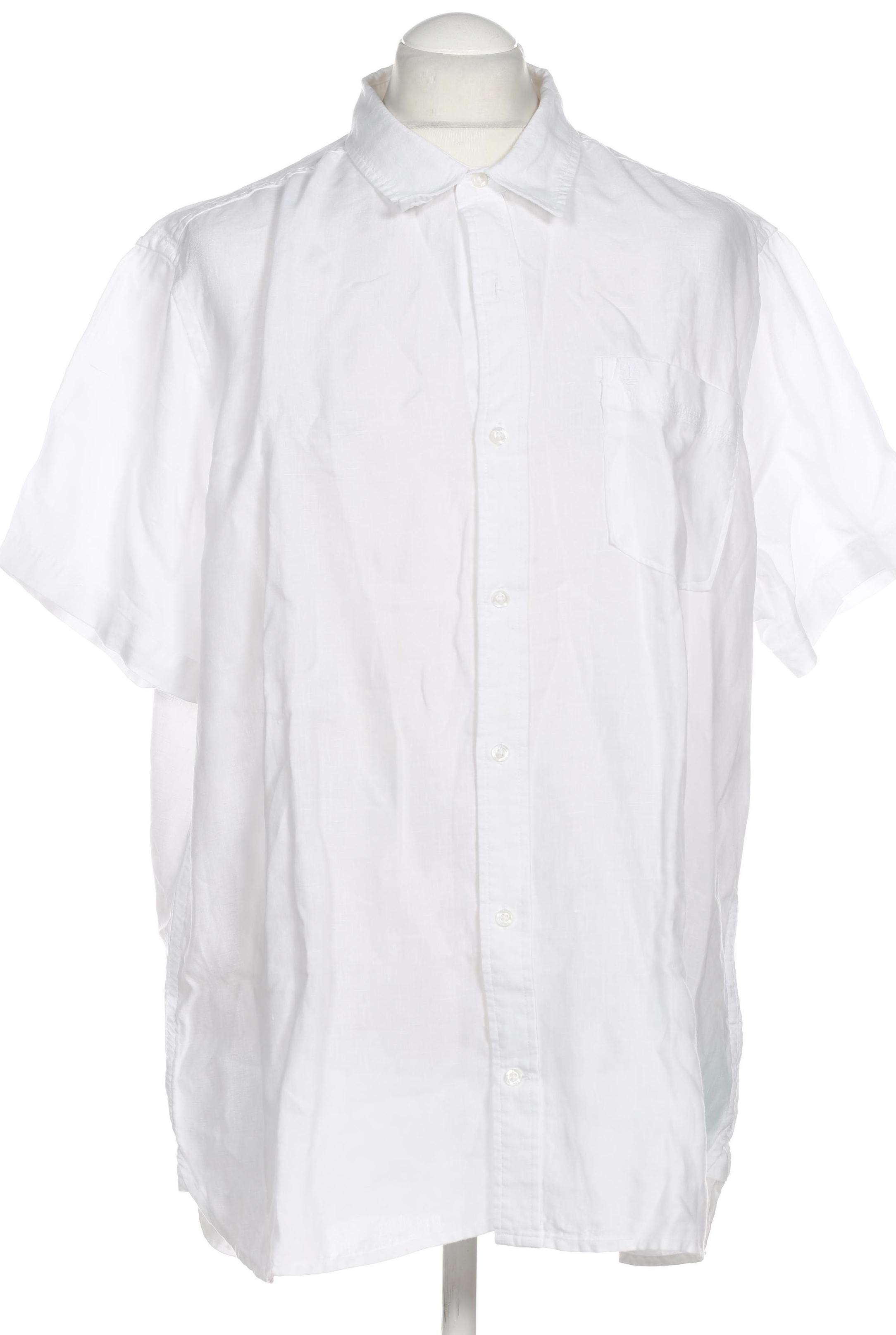 

Timberland Herren Hemd, weiß, Gr.