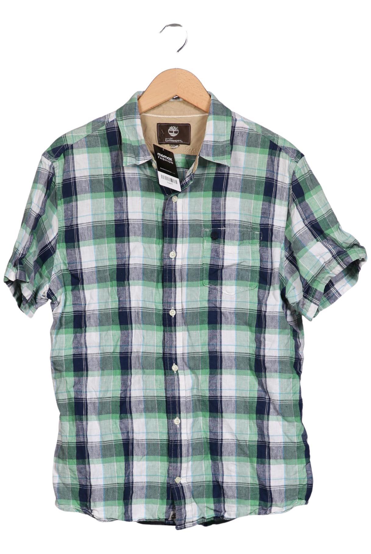 

Timberland Herren Hemd, mehrfarbig, Gr. 54