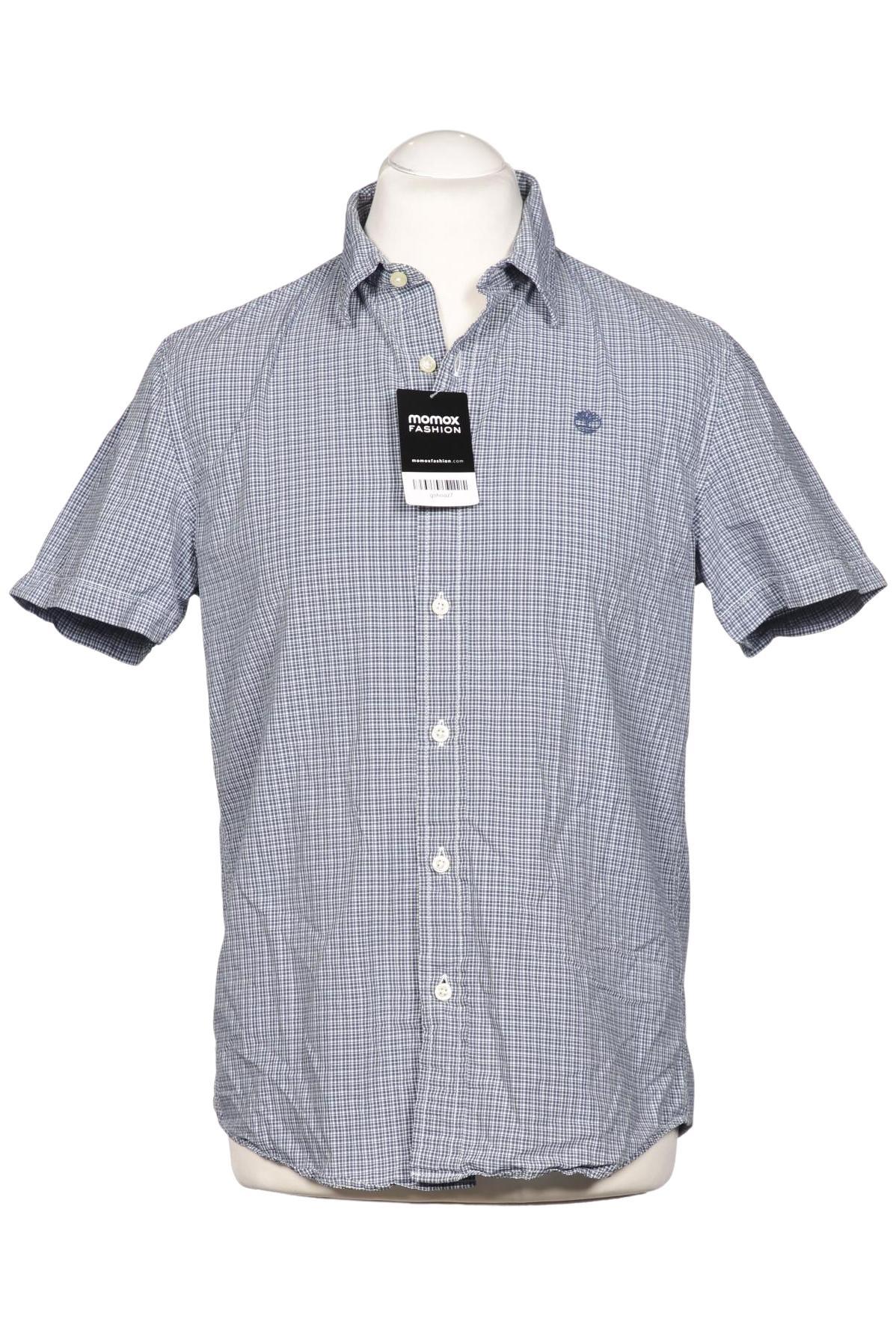 

Timberland Herren Hemd, mehrfarbig, Gr. 48