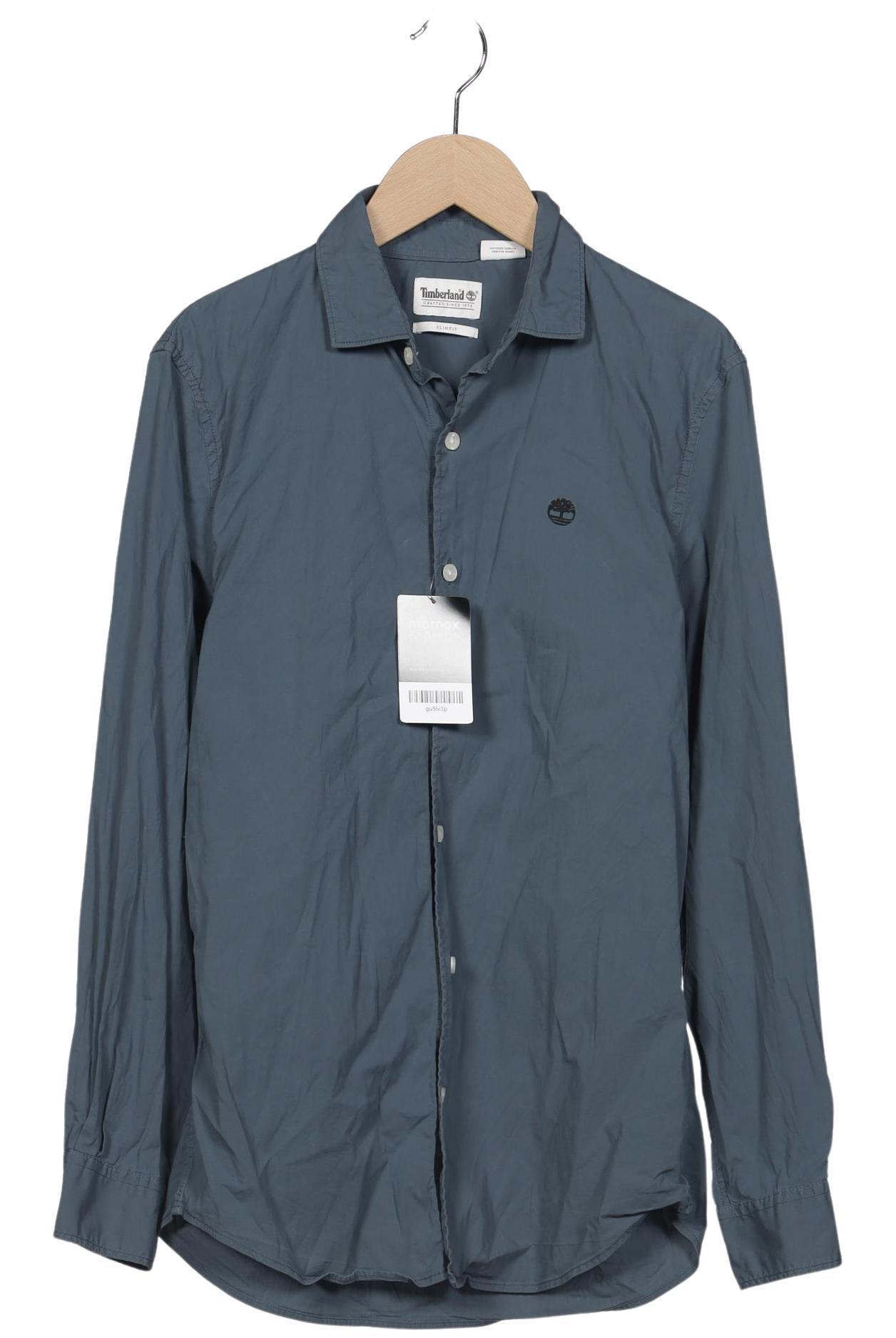 

Timberland Herren Hemd, marineblau, Gr. 46
