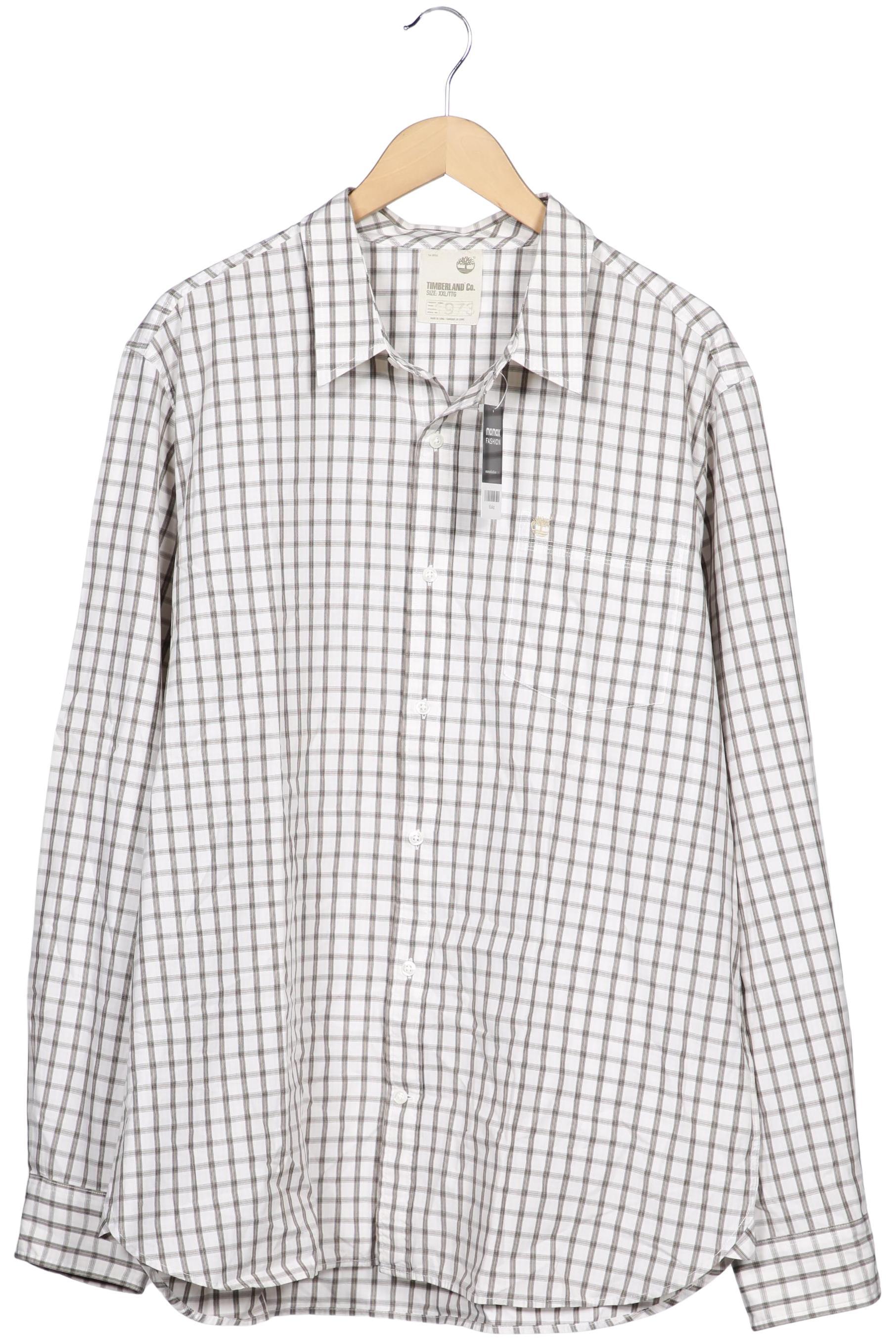 

Timberland Herren Hemd, mehrfarbig, Gr. 56