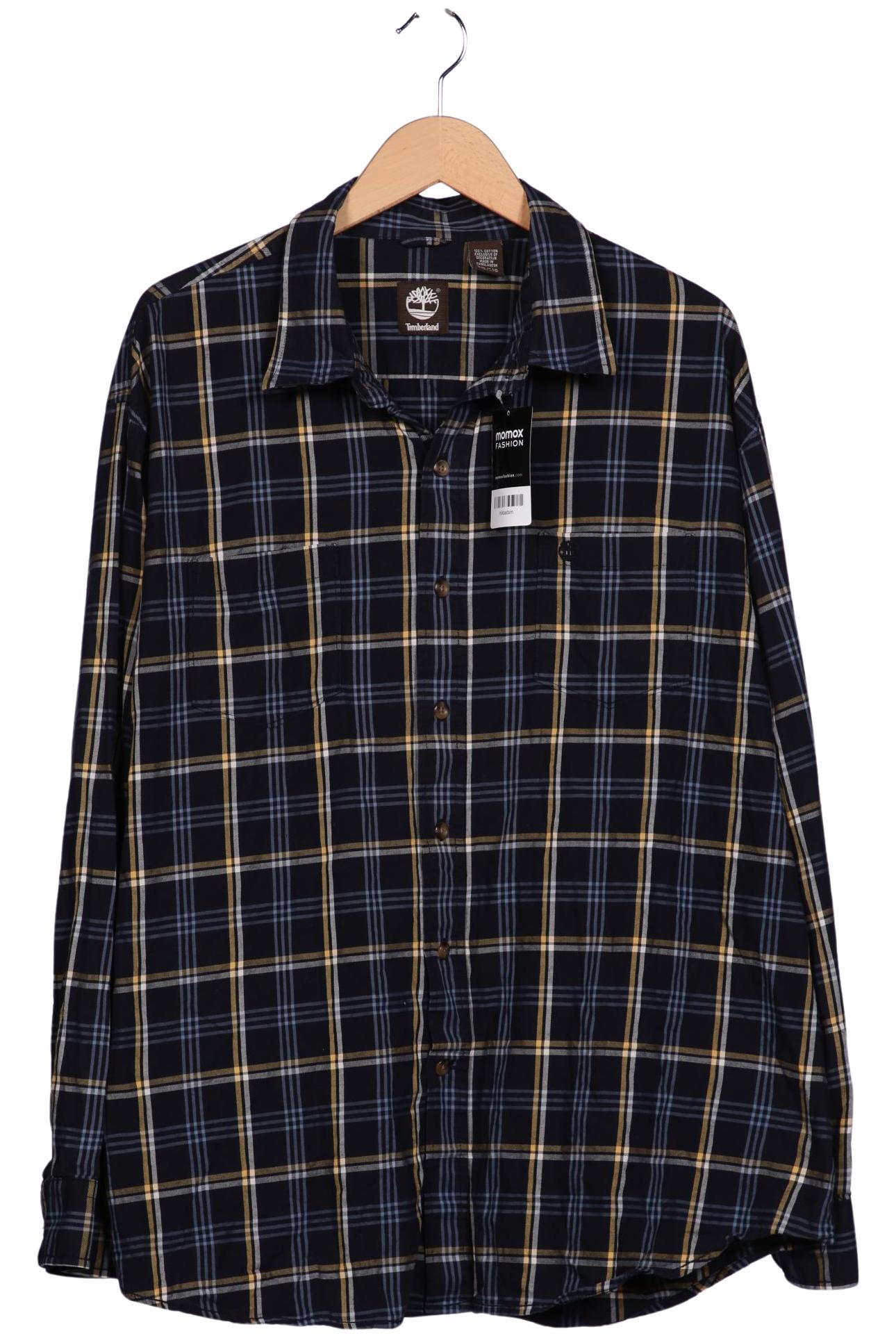 

Timberland Herren Hemd, marineblau, Gr. 54