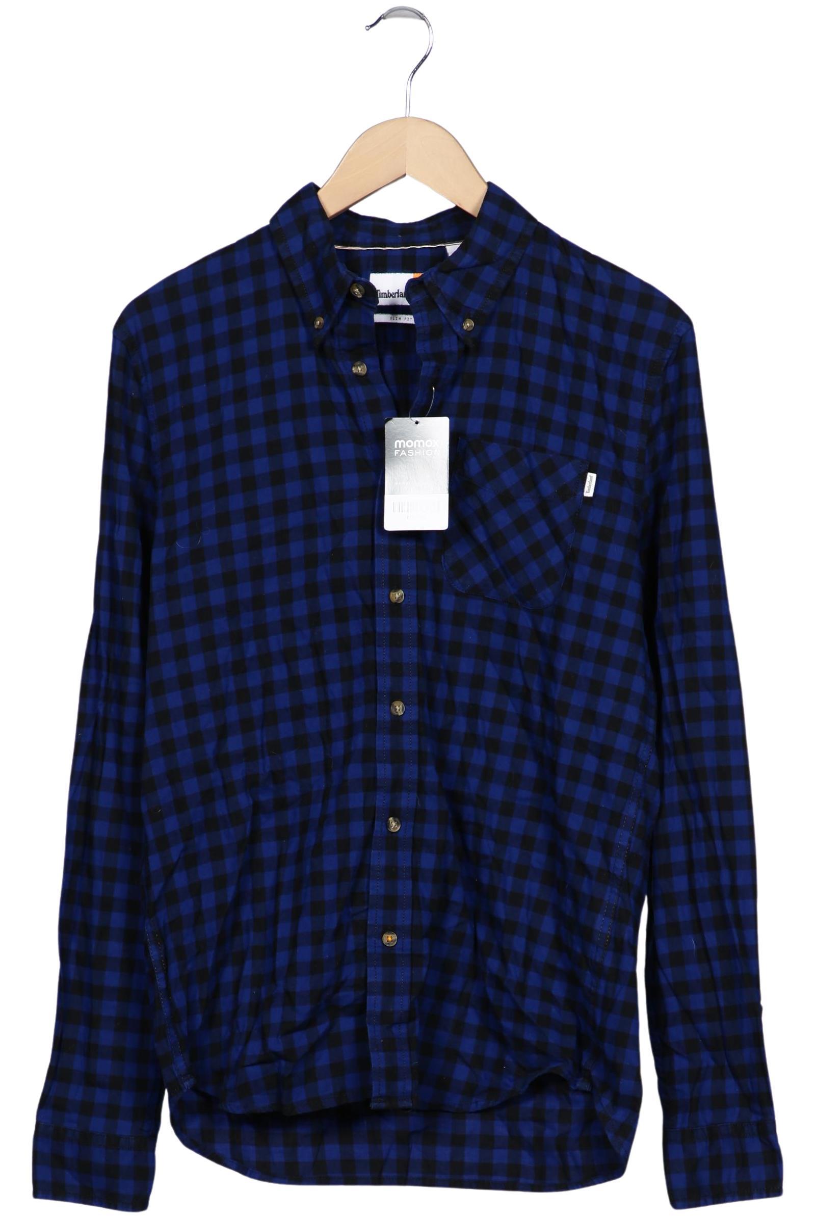 

Timberland Herren Hemd, marineblau, Gr. 46