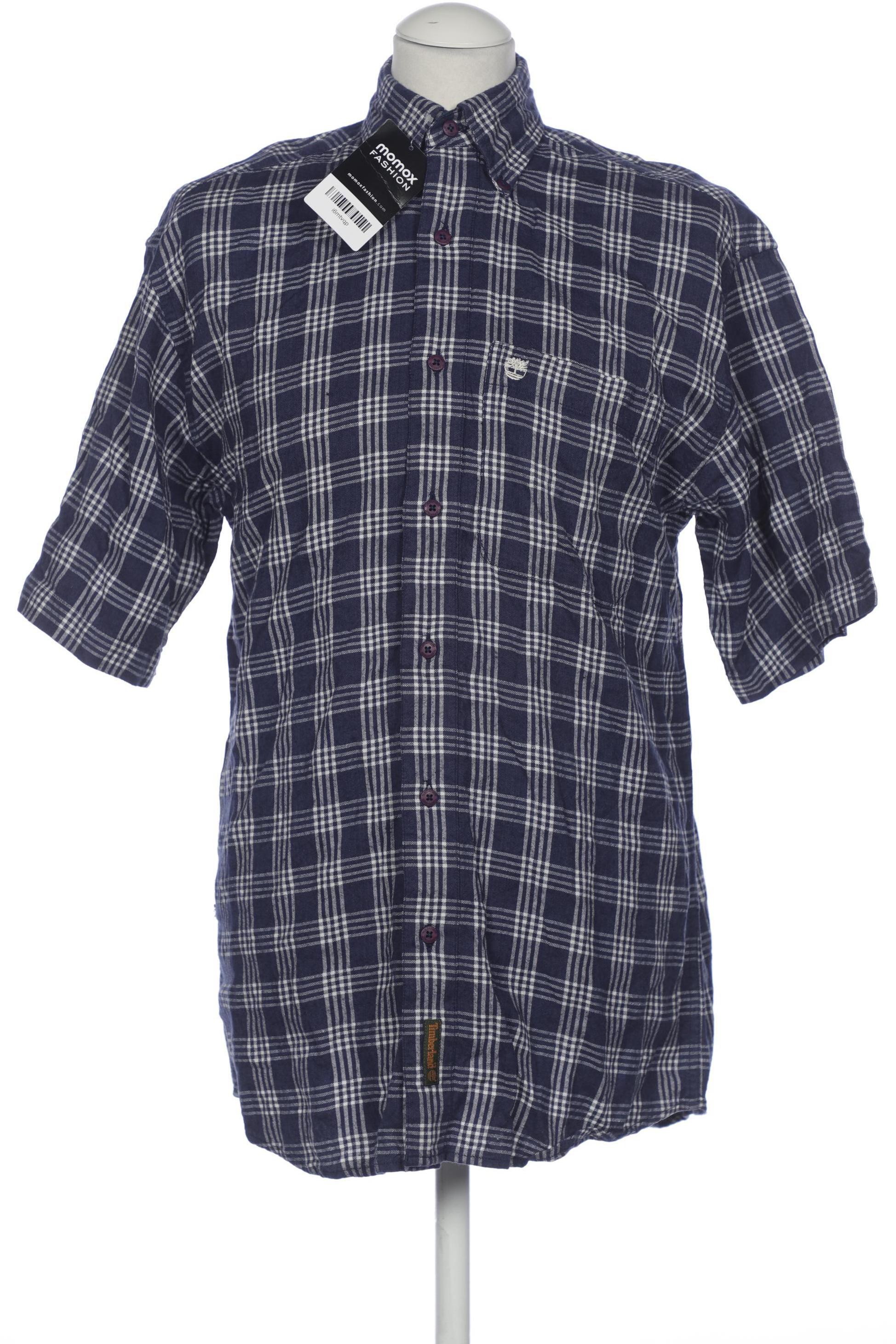 

Timberland Herren Hemd, marineblau, Gr. 44