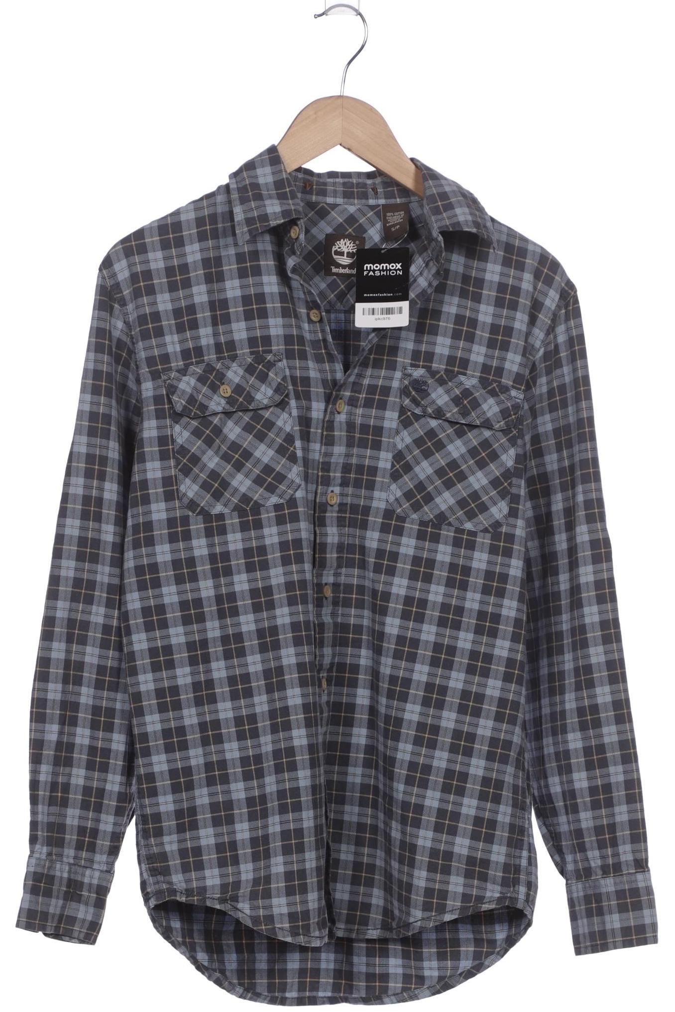 

Timberland Herren Hemd, marineblau, Gr. 46
