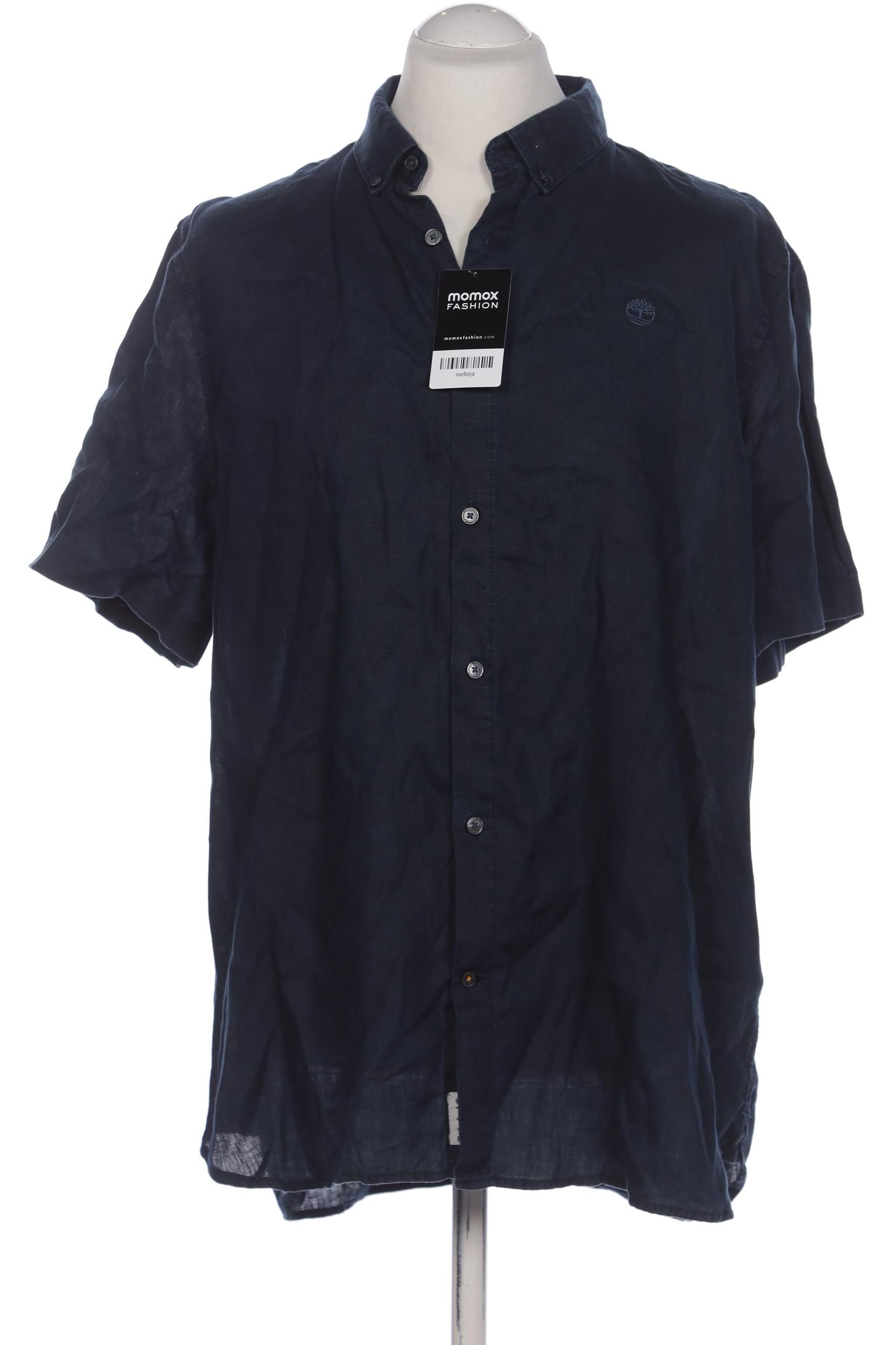 

Timberland Herren Hemd, marineblau, Gr. 54