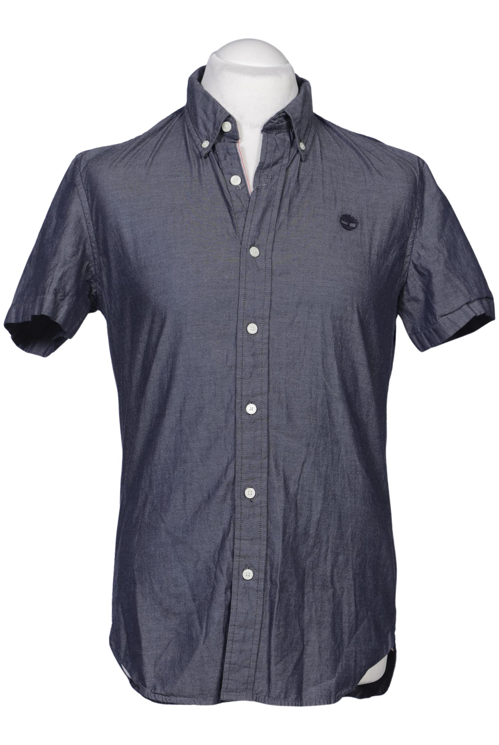 Thumbnail - Timberland Herren Hemd, marineblau, Gr. 46