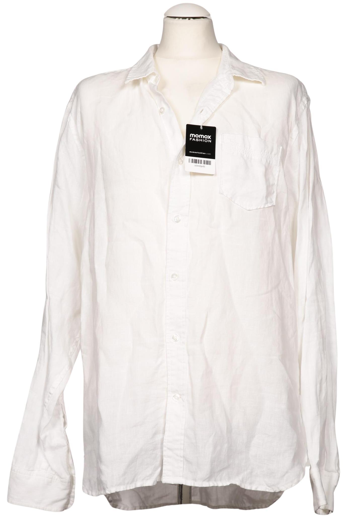 

Timberland Herren Hemd, weiß, Gr. 52