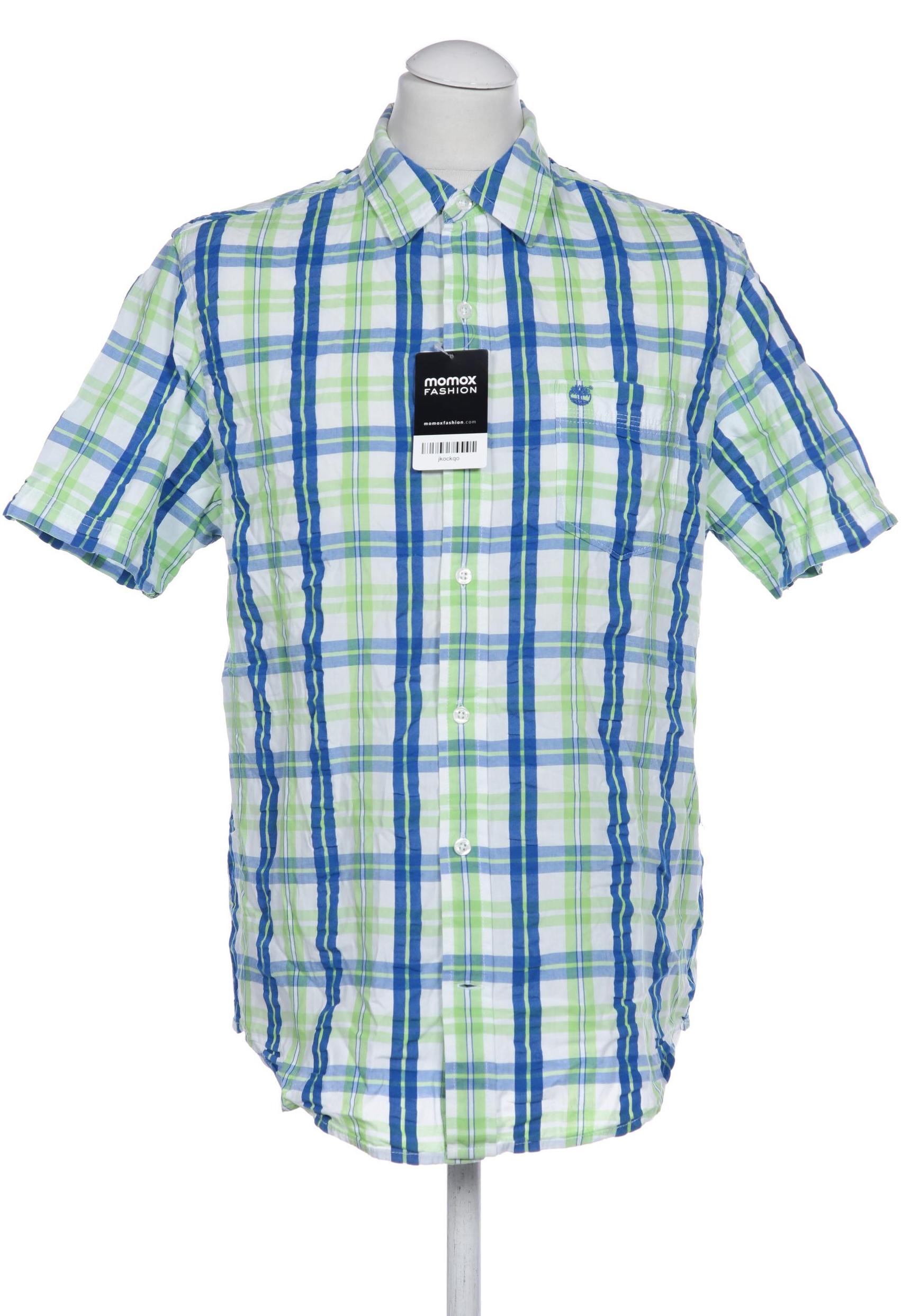 

Timberland Herren Hemd, mehrfarbig