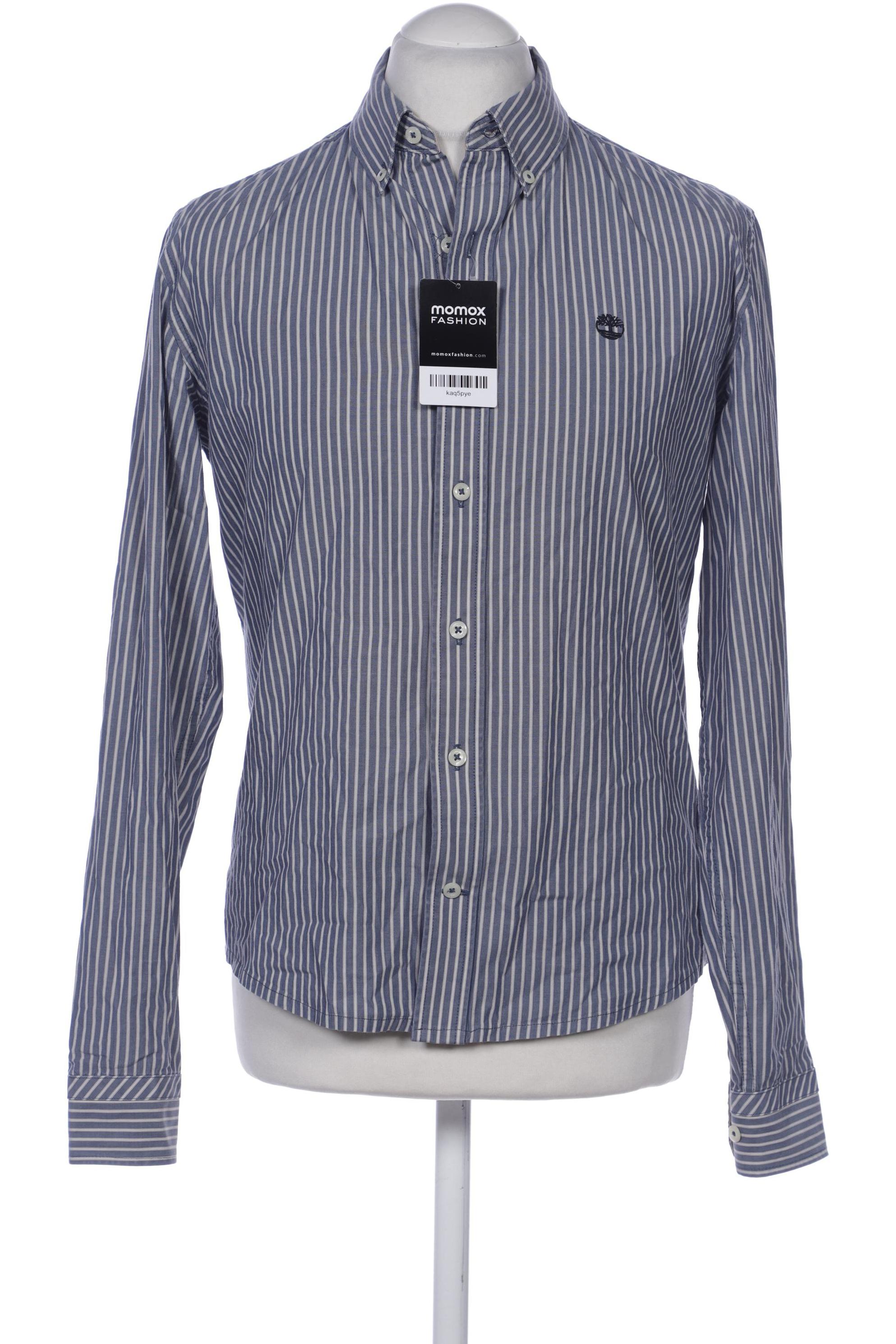 

Timberland Herren Hemd, blau, Gr. 46