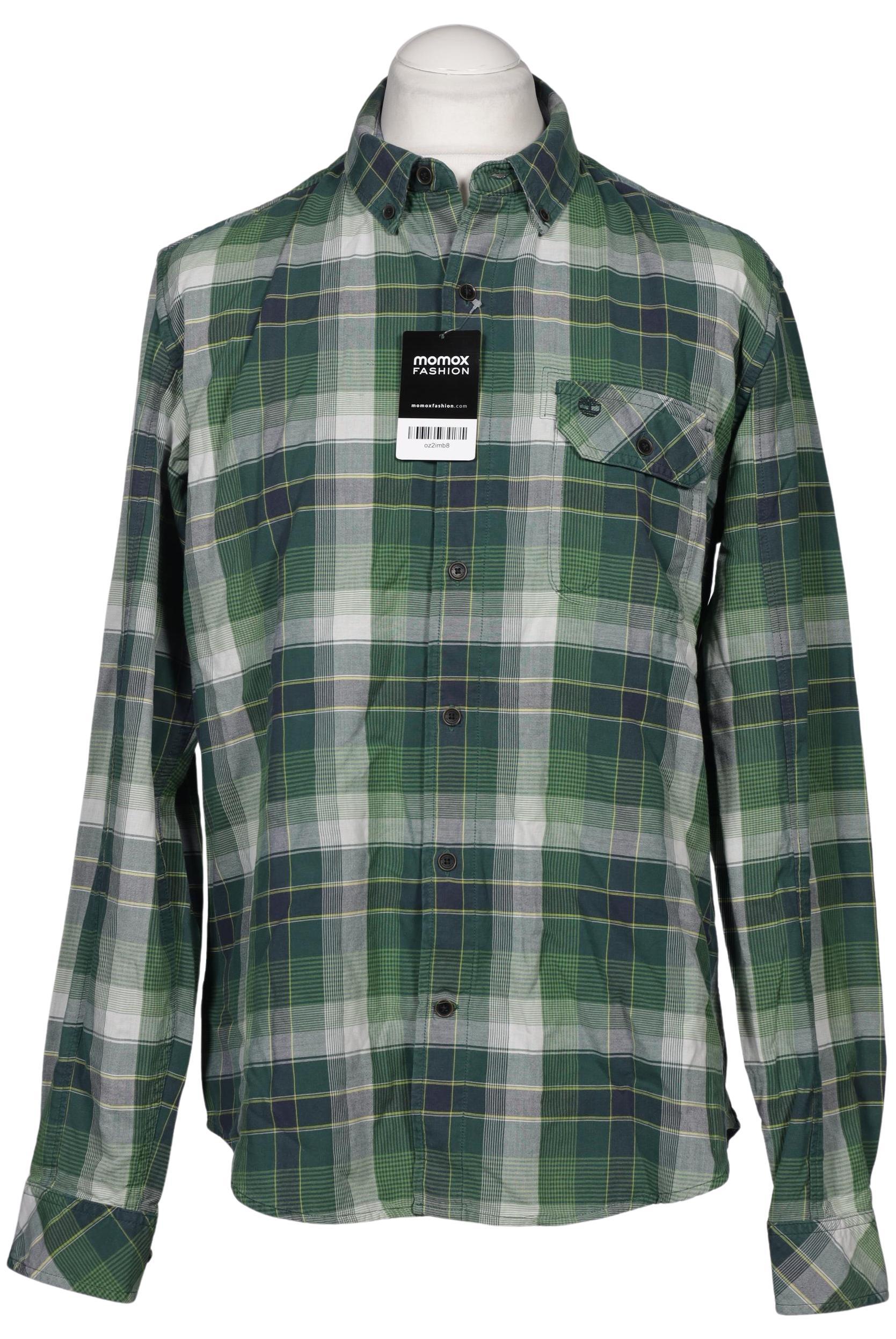 

Timberland Herren Hemd, mehrfarbig, Gr. 52
