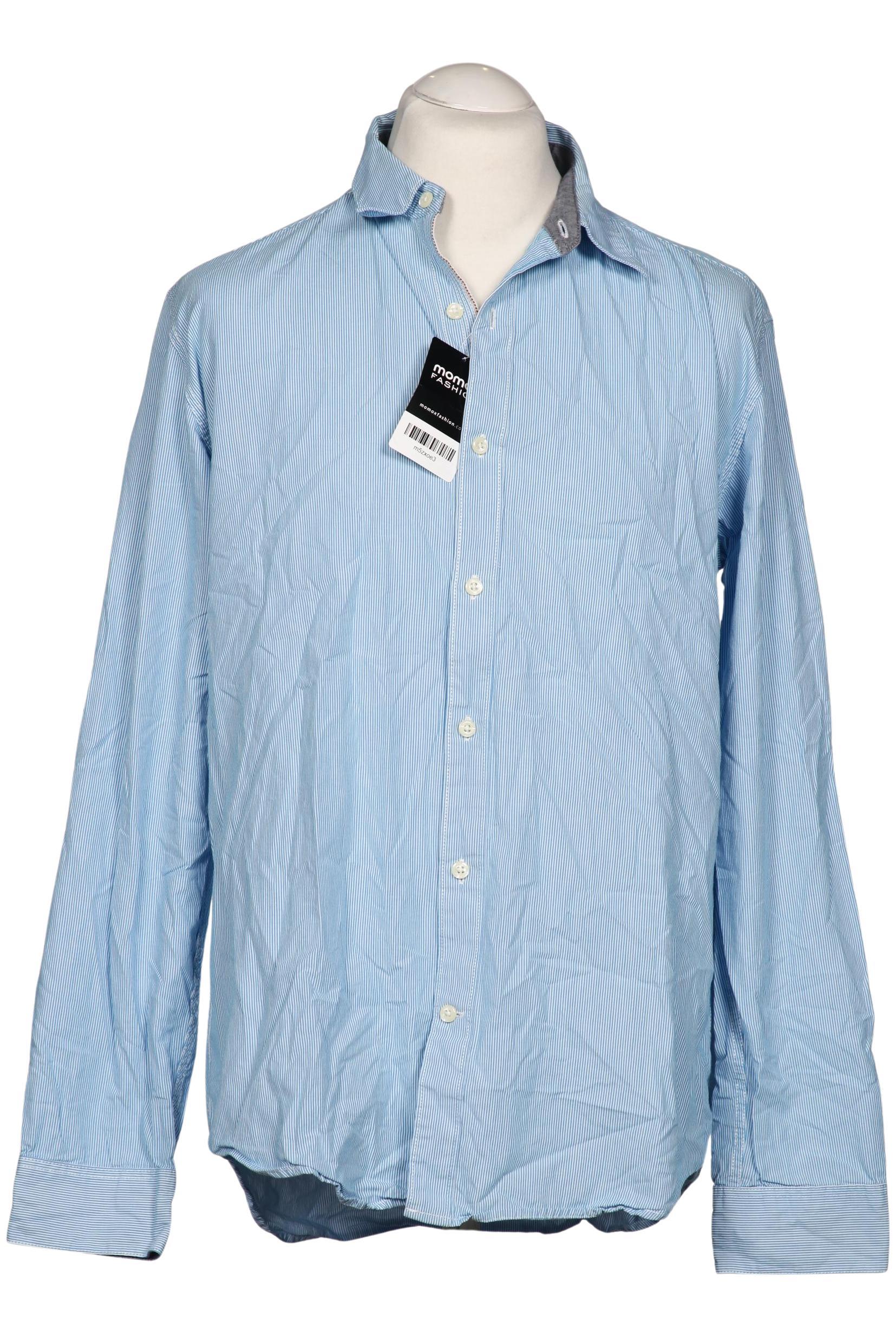 Thumbnail - Timberland Herren Hemd, hellblau, Gr. 52