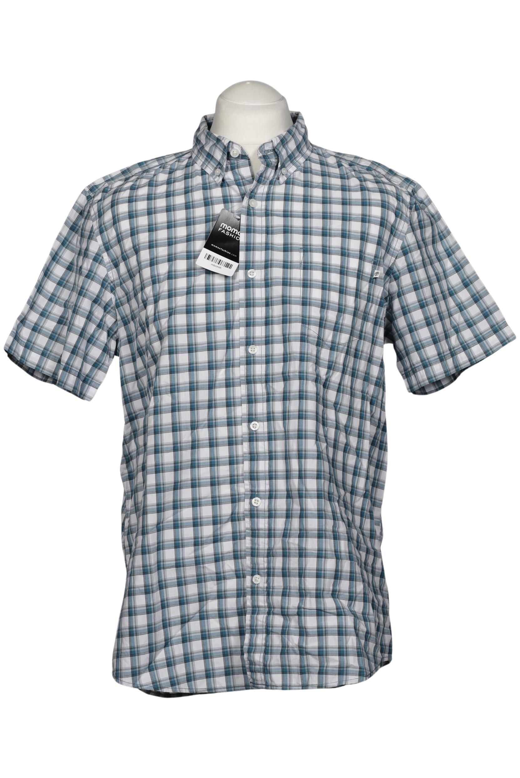 

Timberland Herren Hemd, mehrfarbig, Gr. 52