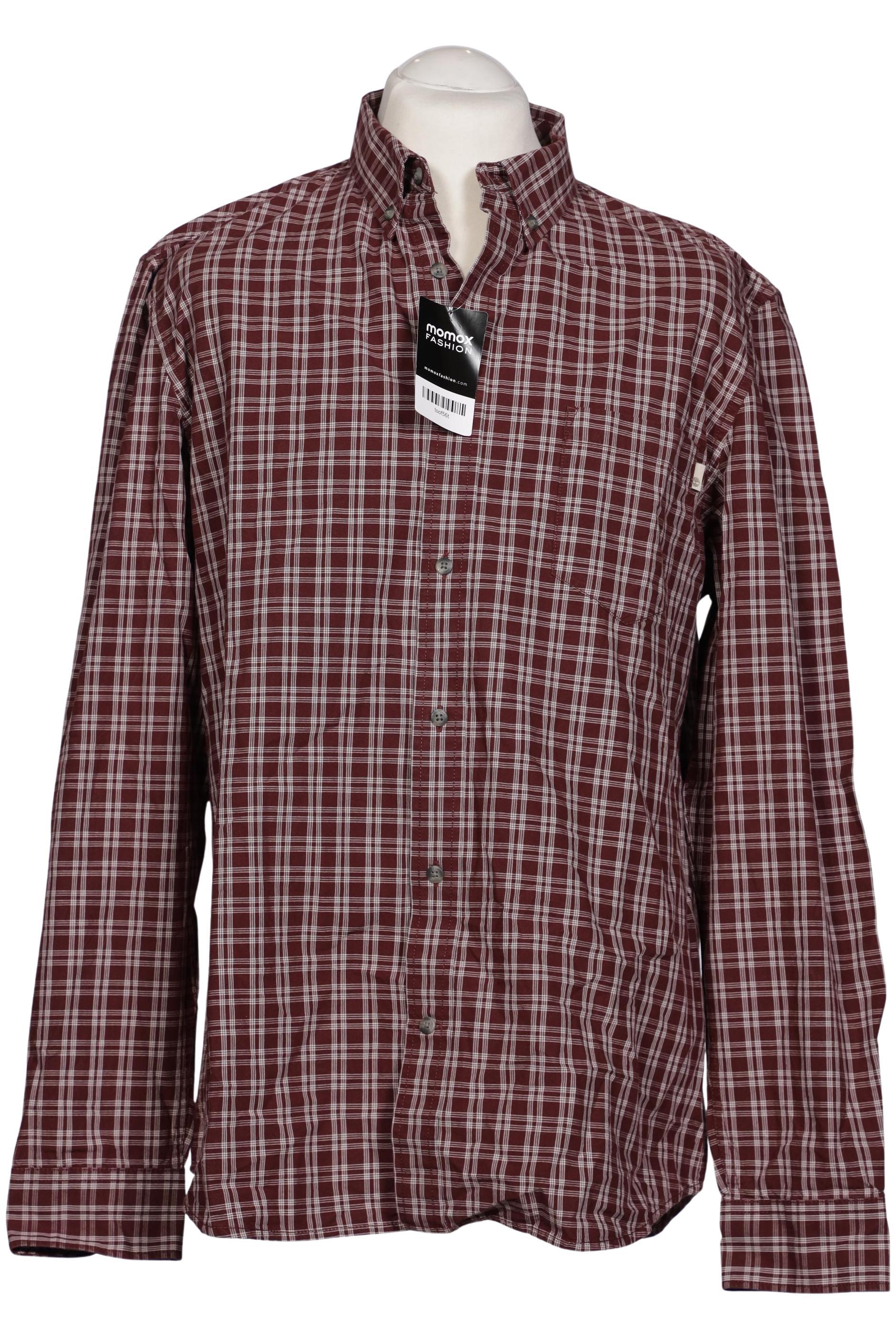 

Timberland Herren Hemd, mehrfarbig, Gr. 54
