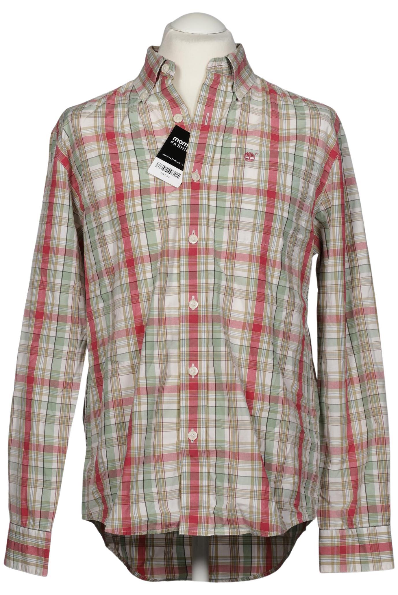 Thumbnail - Timberland Herren Hemd, mehrfarbig, Gr. 48