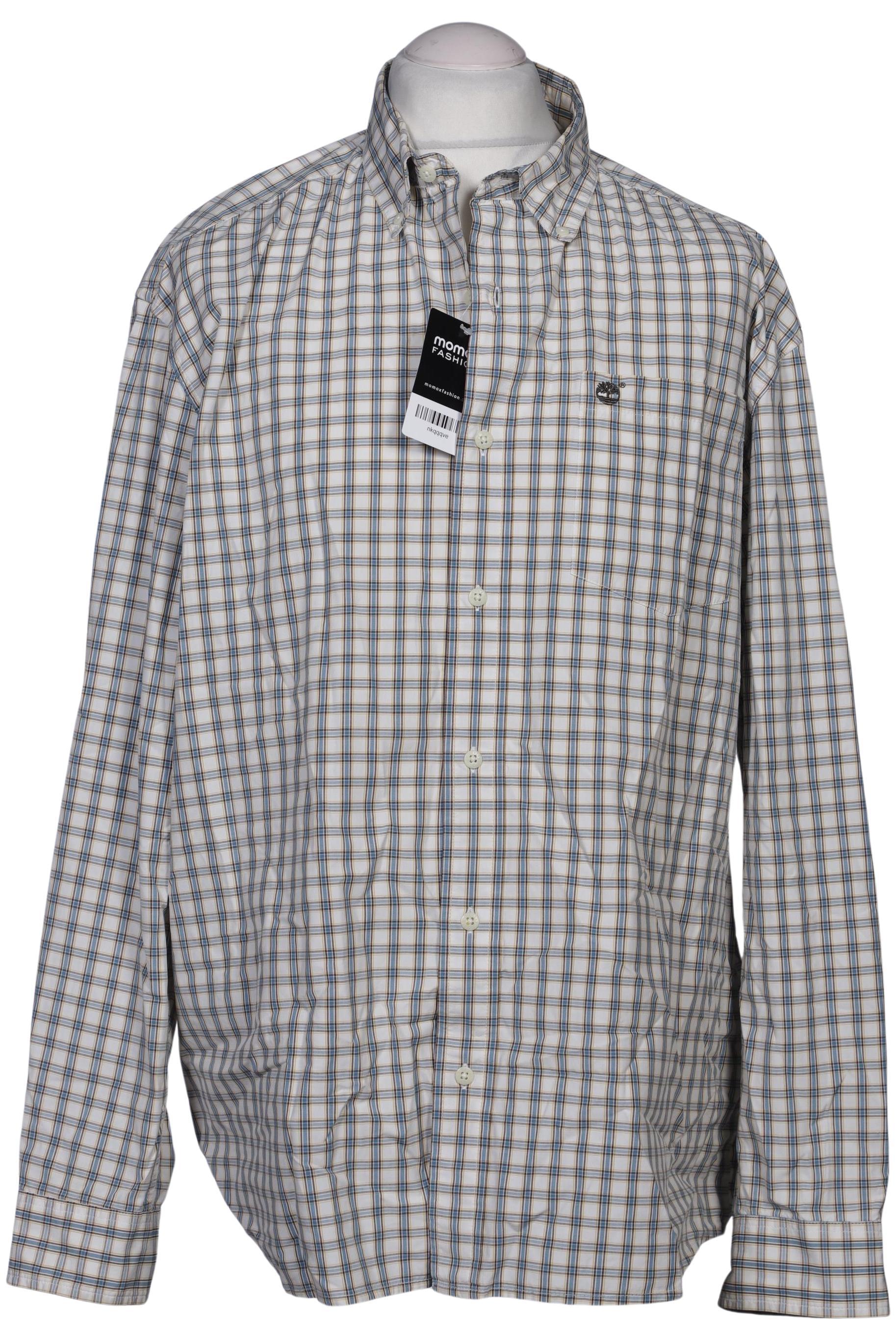 

Timberland Herren Hemd, mehrfarbig, Gr. 54