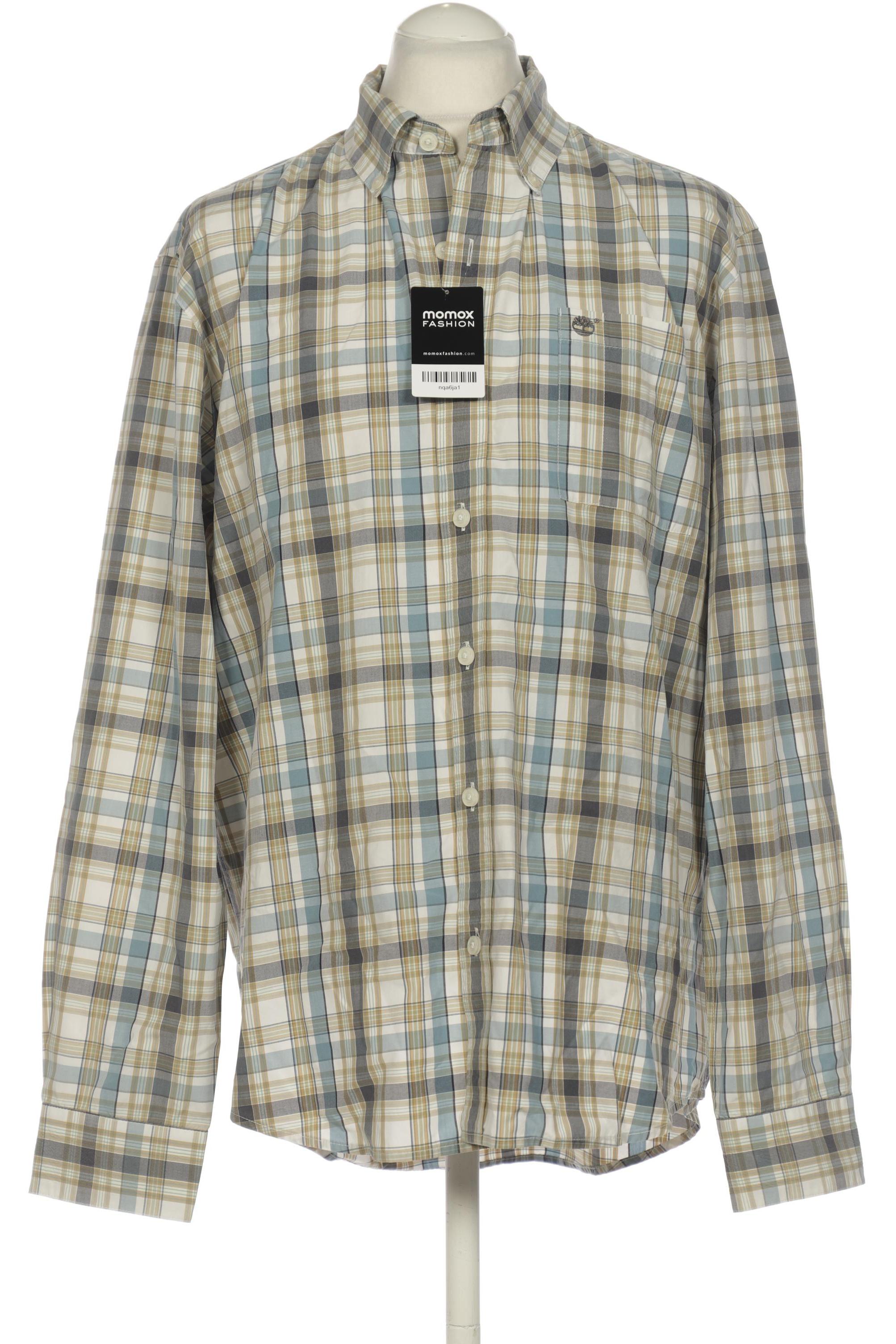 

Timberland Herren Hemd, mehrfarbig