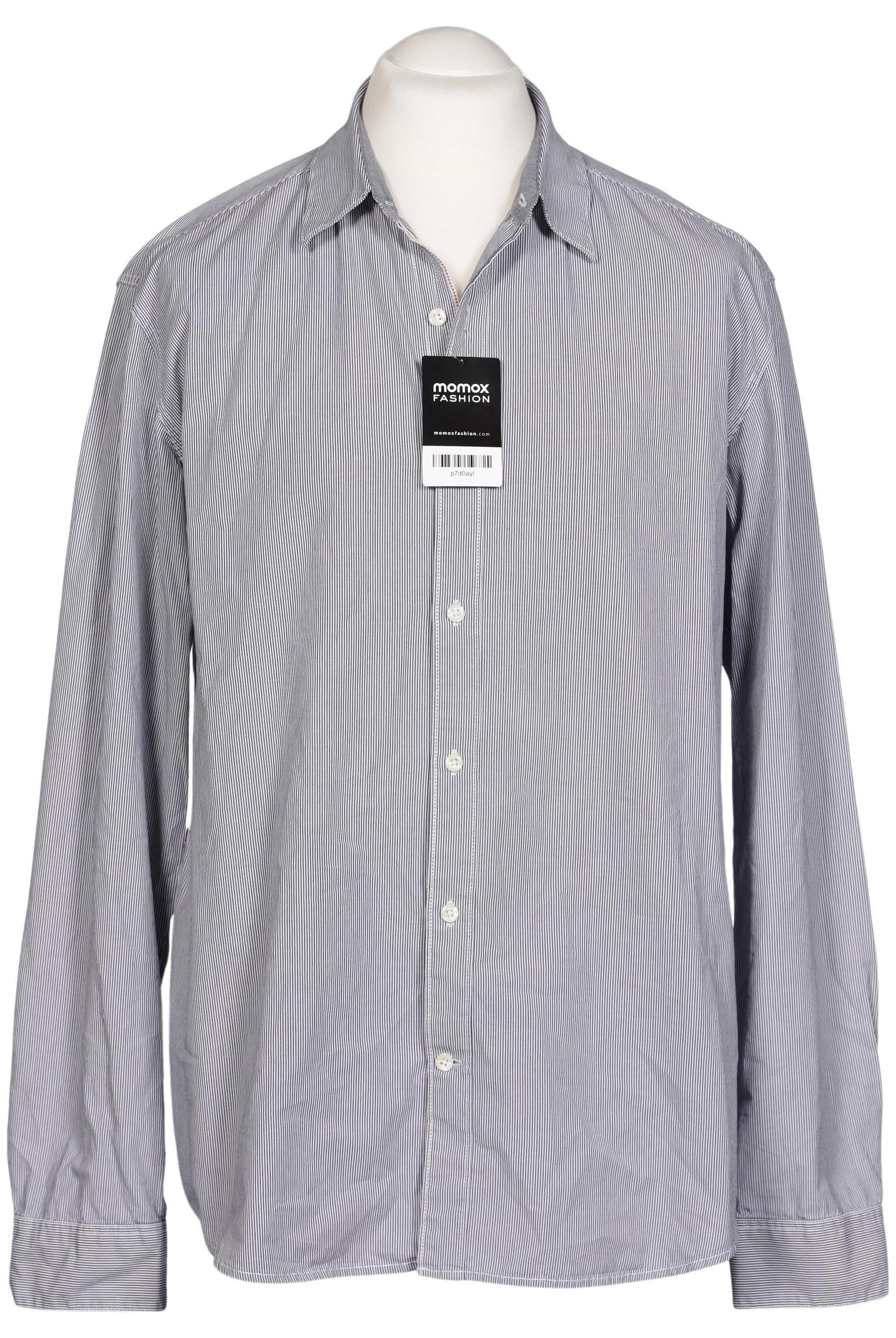 

Timberland Herren Hemd, grau, Gr. 54