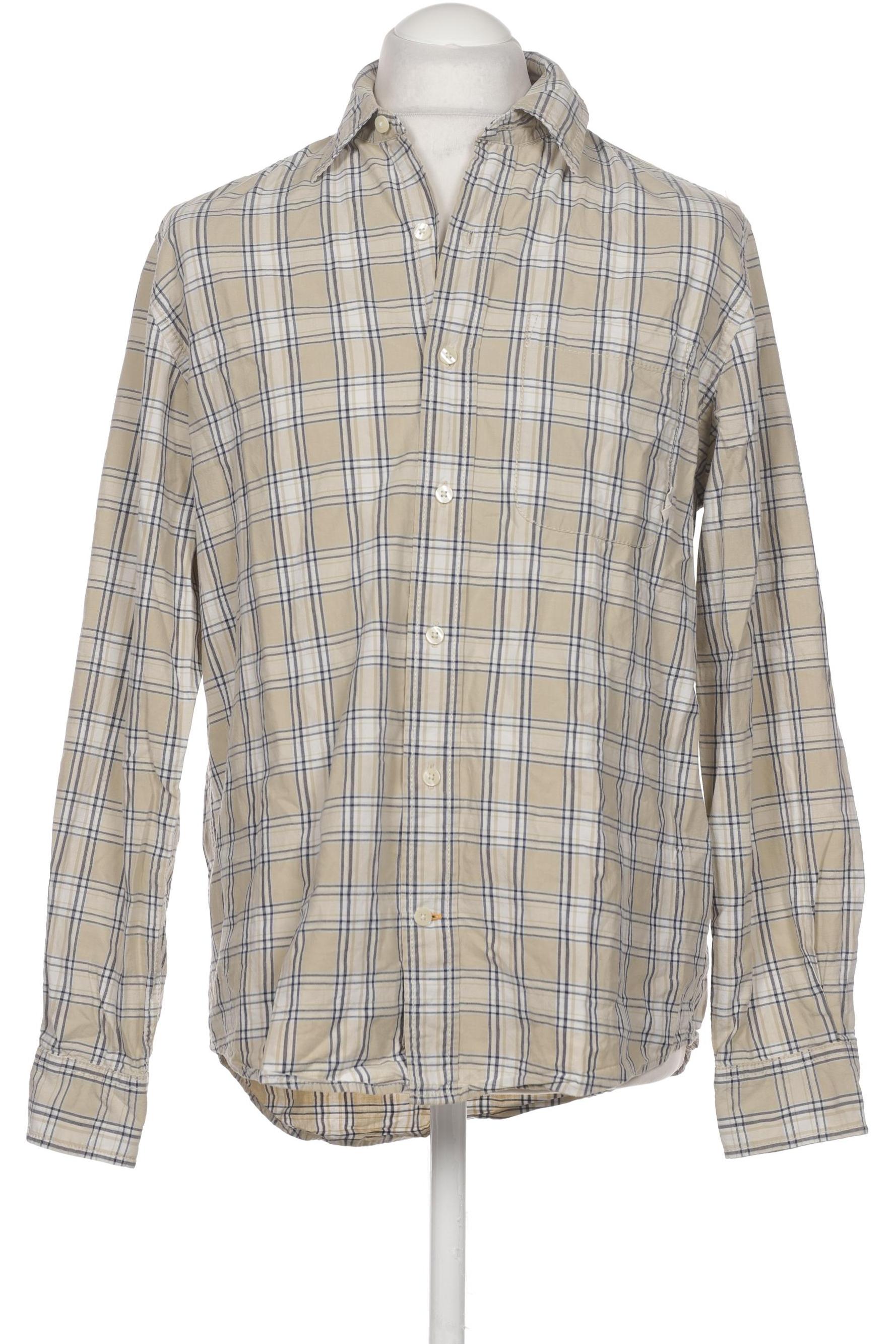 

Timberland Herren Hemd, braun, Gr. 48