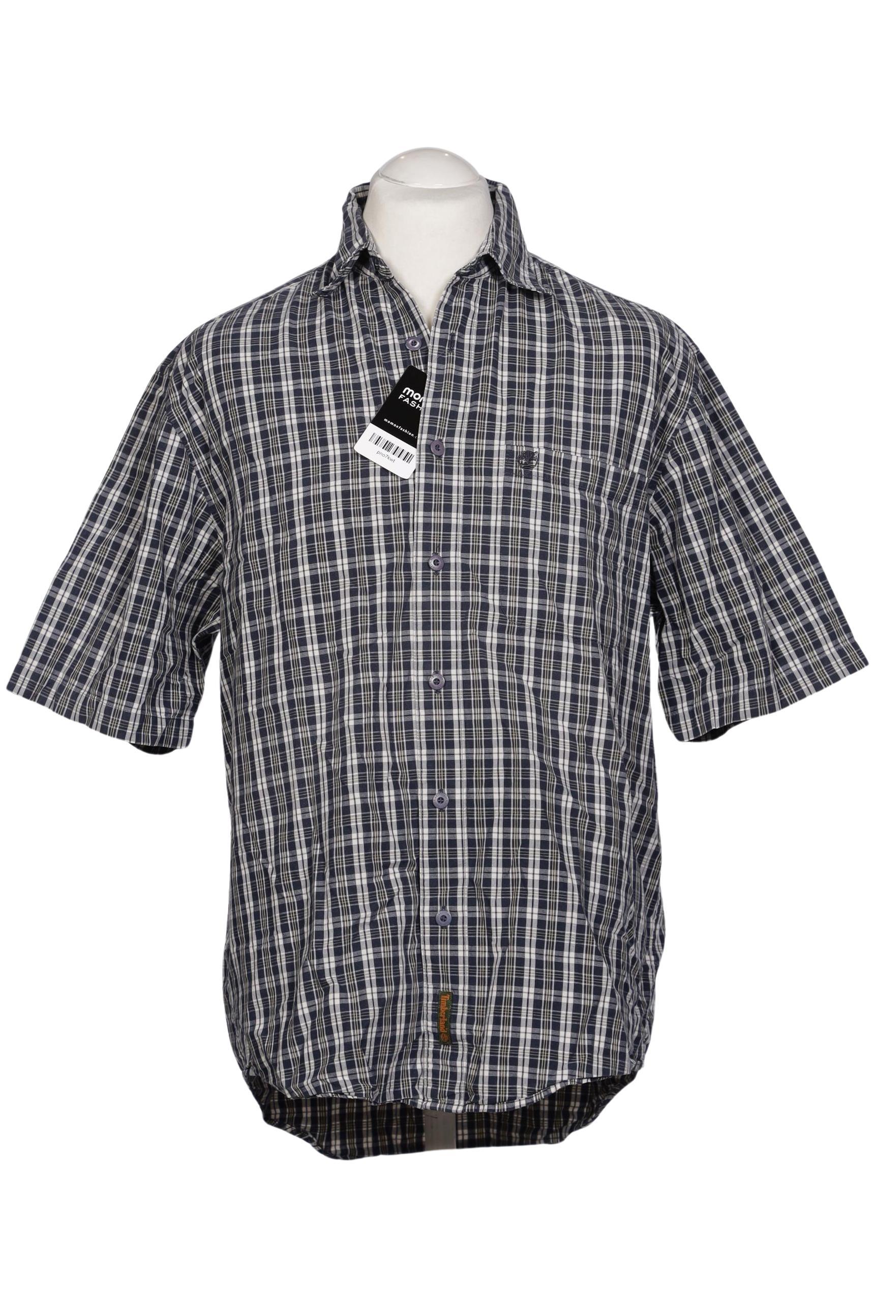 

Timberland Herren Hemd, mehrfarbig, Gr. 48