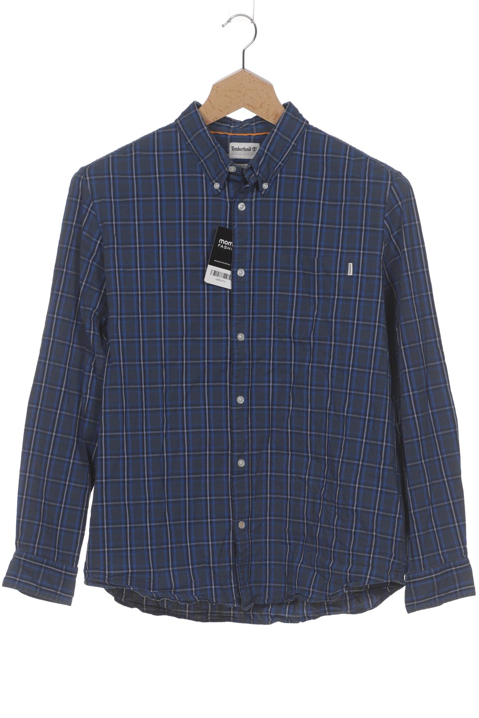 

Timberland Herren Hemd, marineblau, Gr. 56