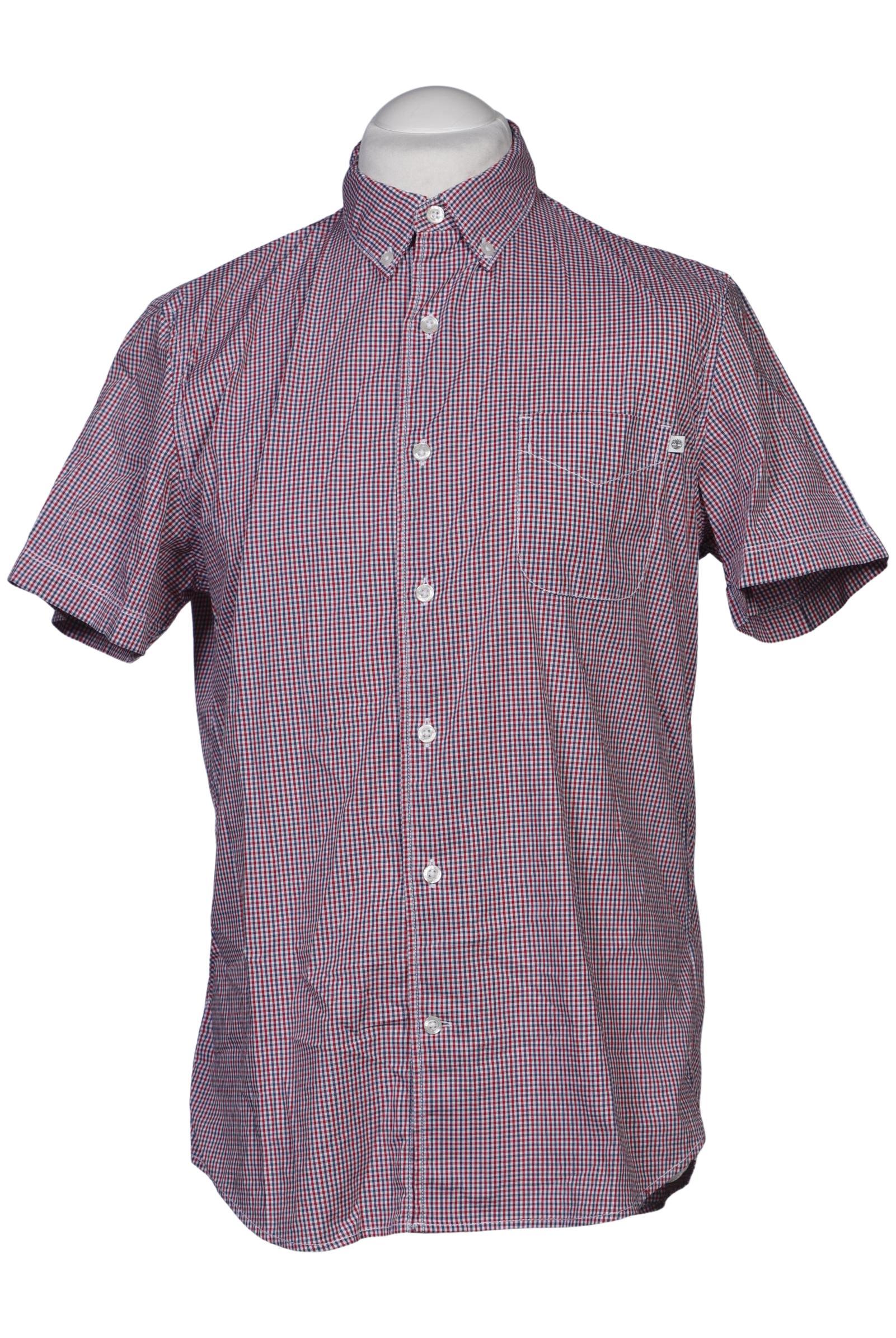 

Timberland Herren Hemd, mehrfarbig, Gr. 48