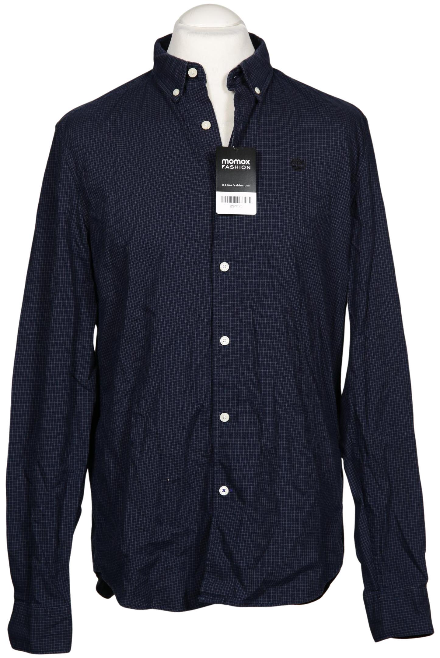 

Timberland Herren Hemd, marineblau, Gr. 48