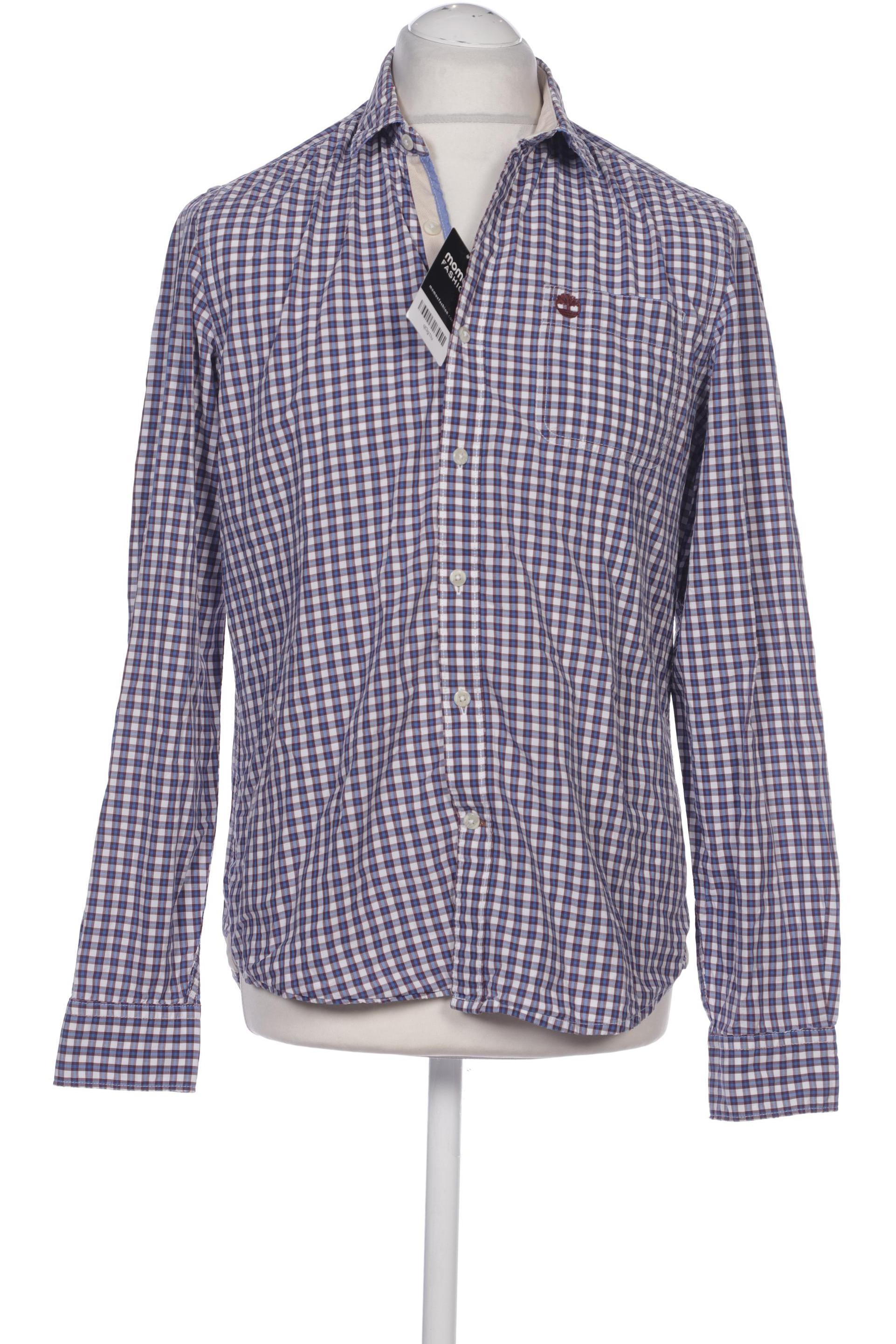 

Timberland Herren Hemd, marineblau, Gr. 52
