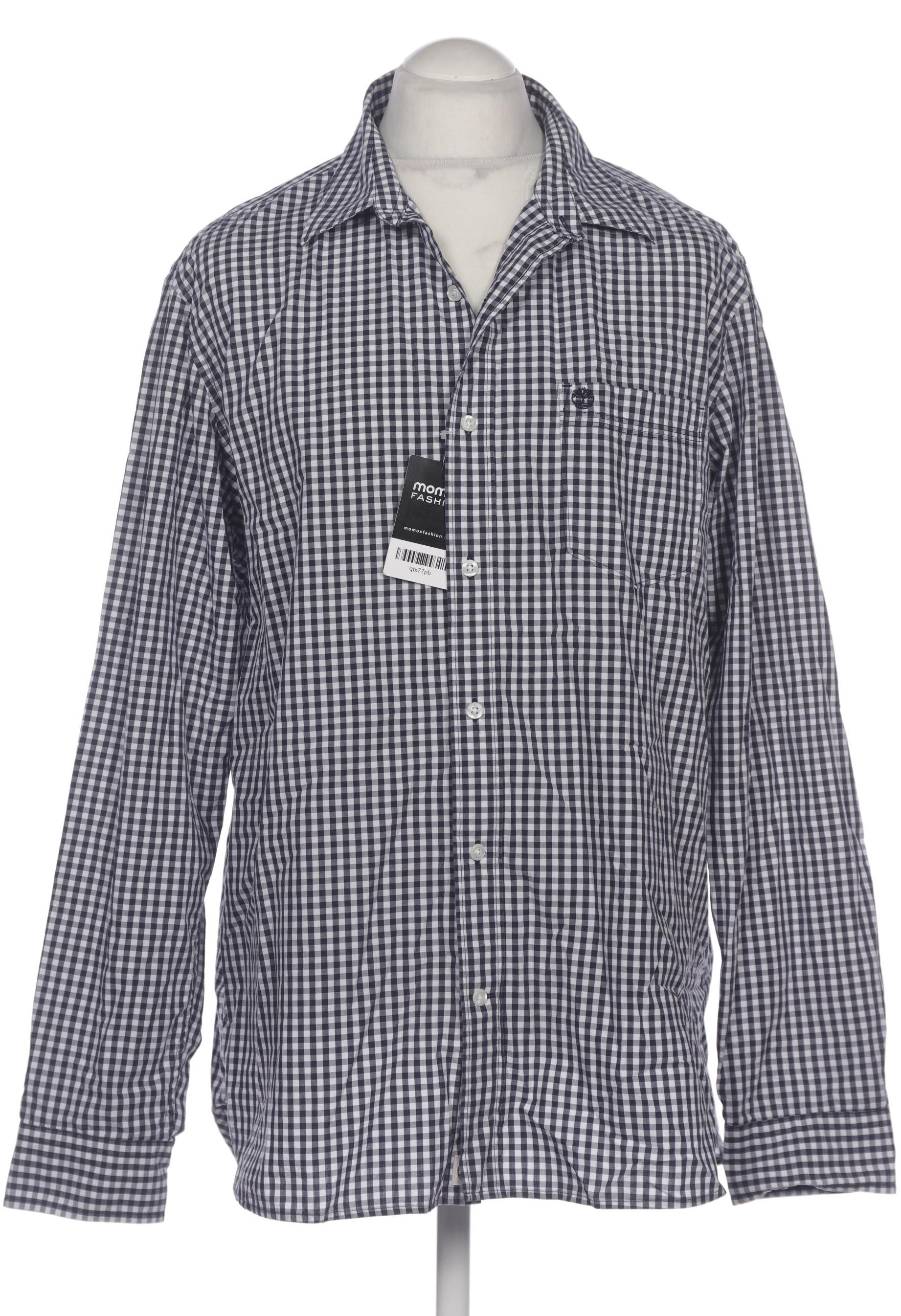 

Timberland Herren Hemd, marineblau, Gr. 54