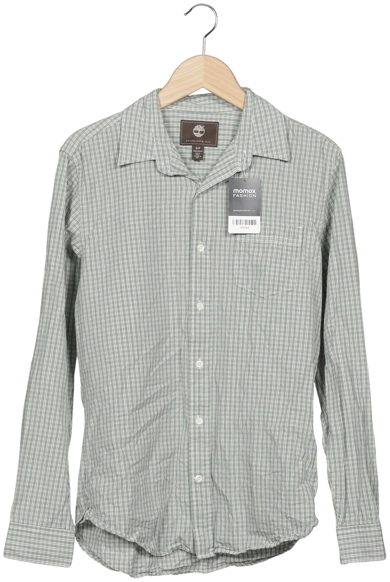 

Timberland Herren Hemd, grün, Gr. 46