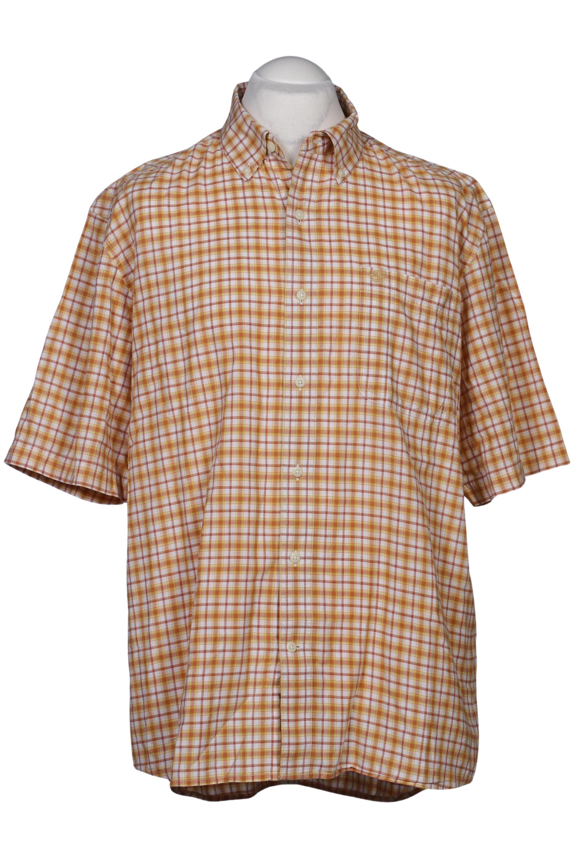 

Timberland Herren Hemd, mehrfarbig, Gr. 54