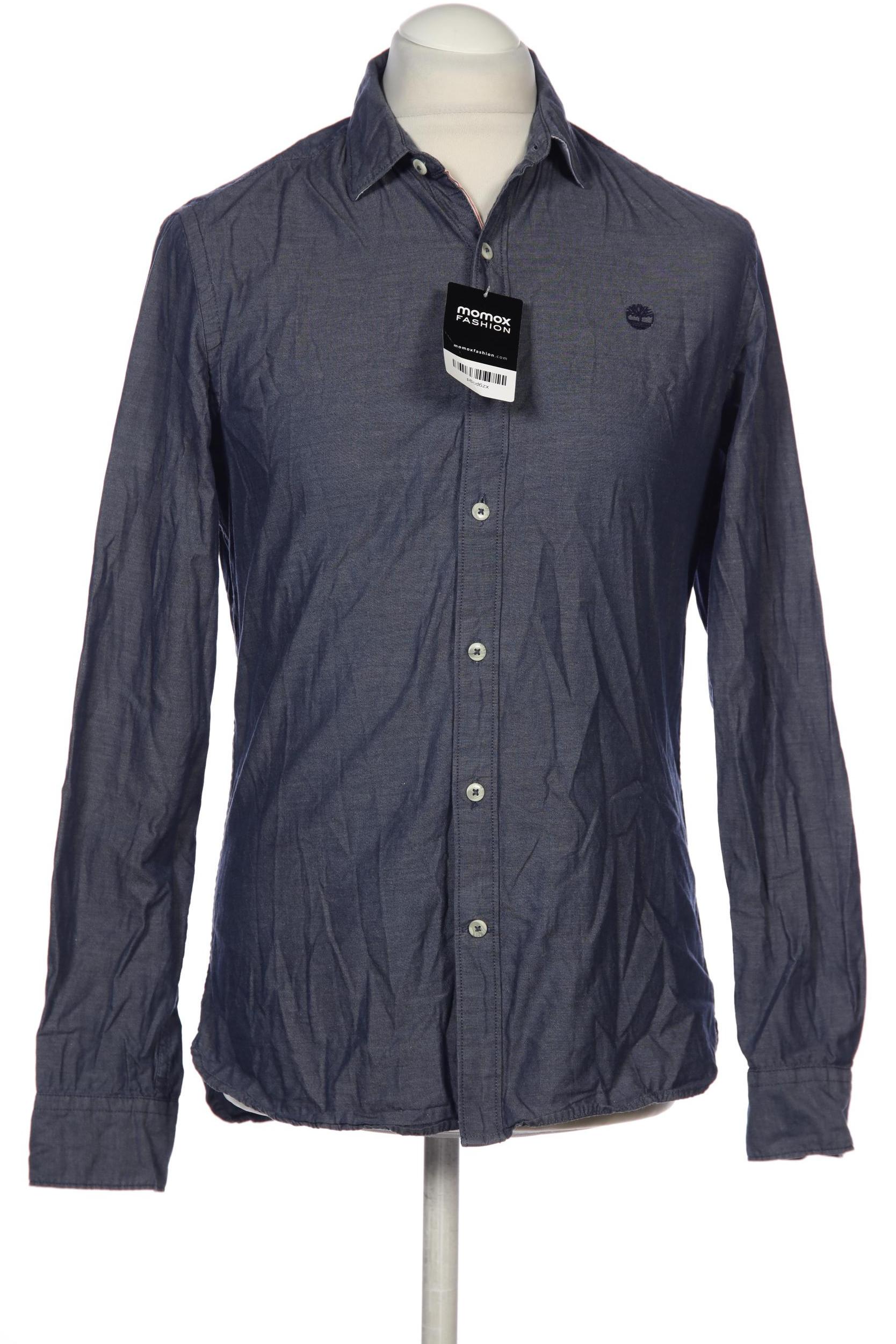 

Timberland Herren Hemd, marineblau, Gr. 46