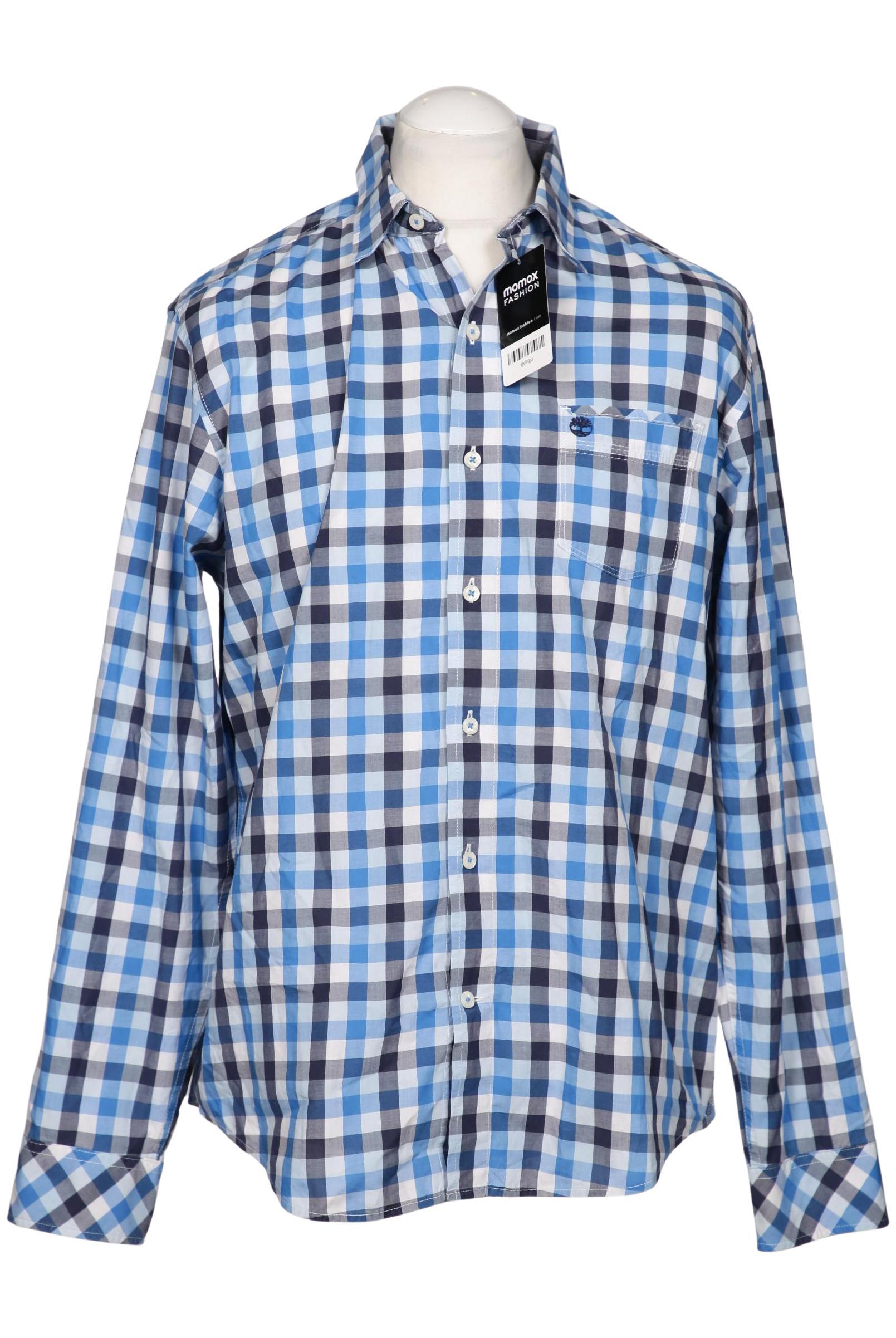 

Timberland Herren Hemd, mehrfarbig, Gr. 48