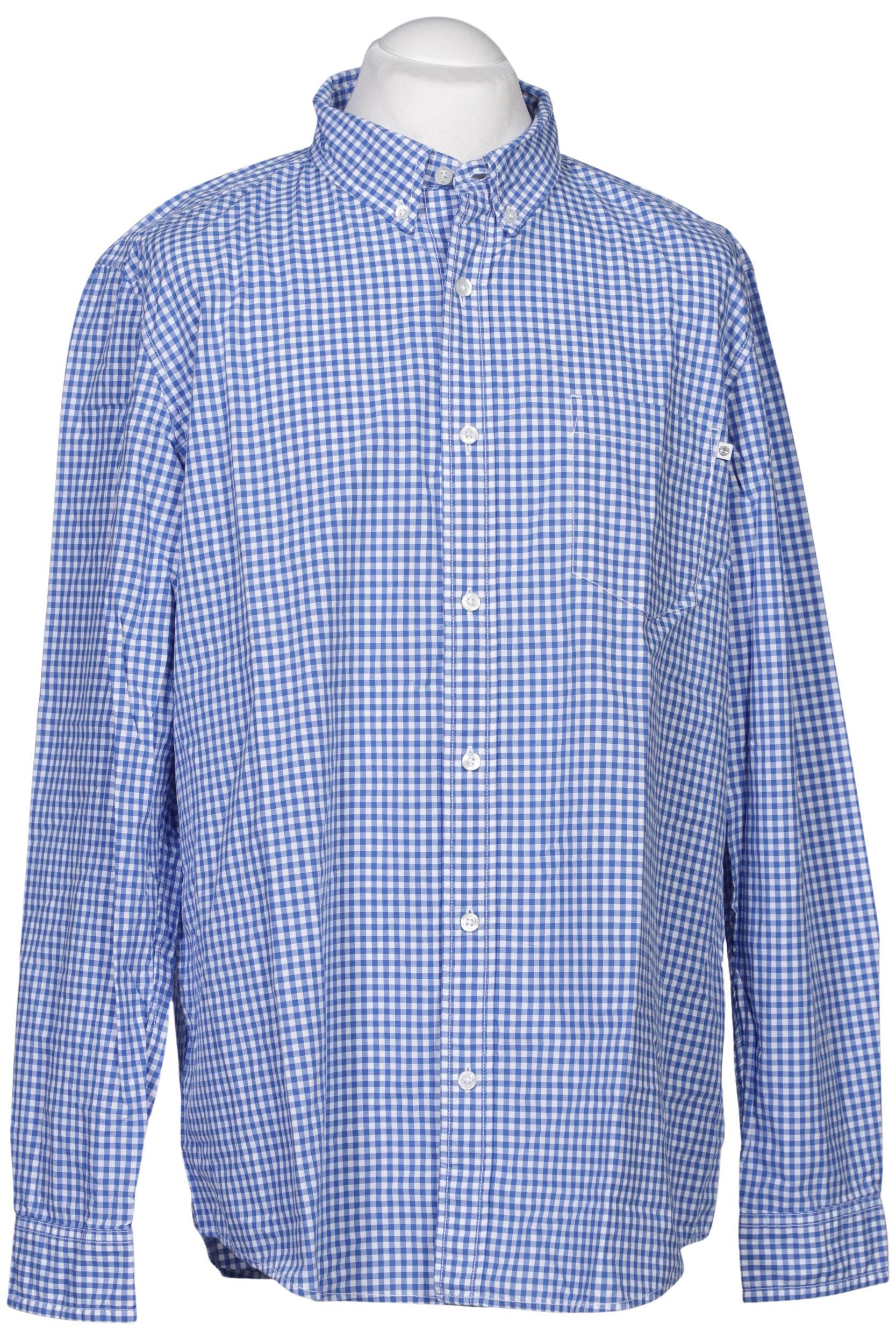 

Timberland Herren Hemd, mehrfarbig, Gr. 54