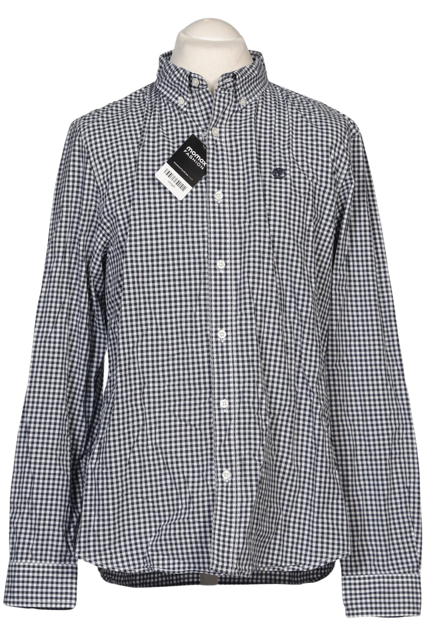 

Timberland Herren Hemd, mehrfarbig, Gr. 54