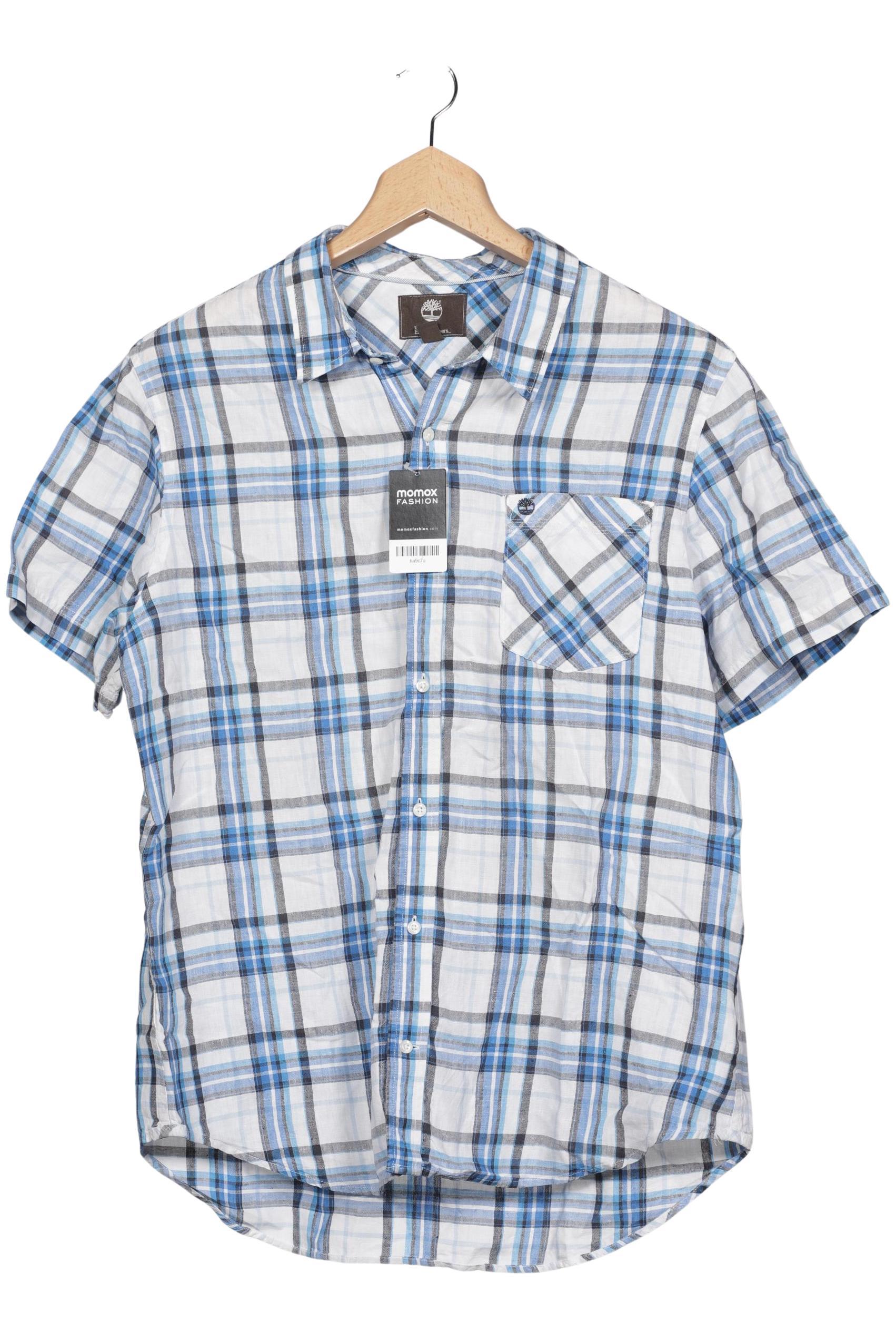 

Timberland Herren Hemd, mehrfarbig, Gr. 56