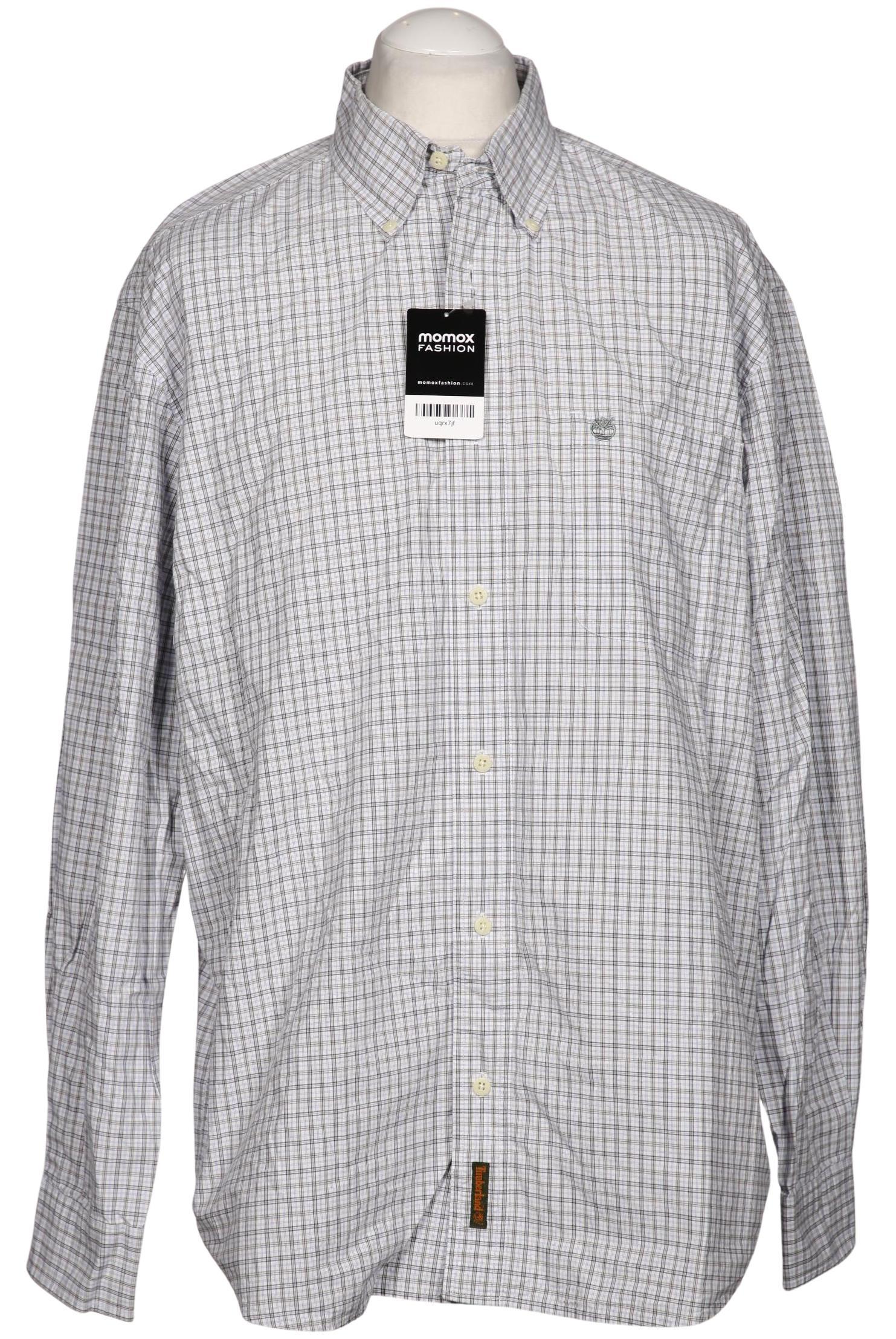 Thumbnail - Timberland Herren Hemd, mehrfarbig, Gr. 54