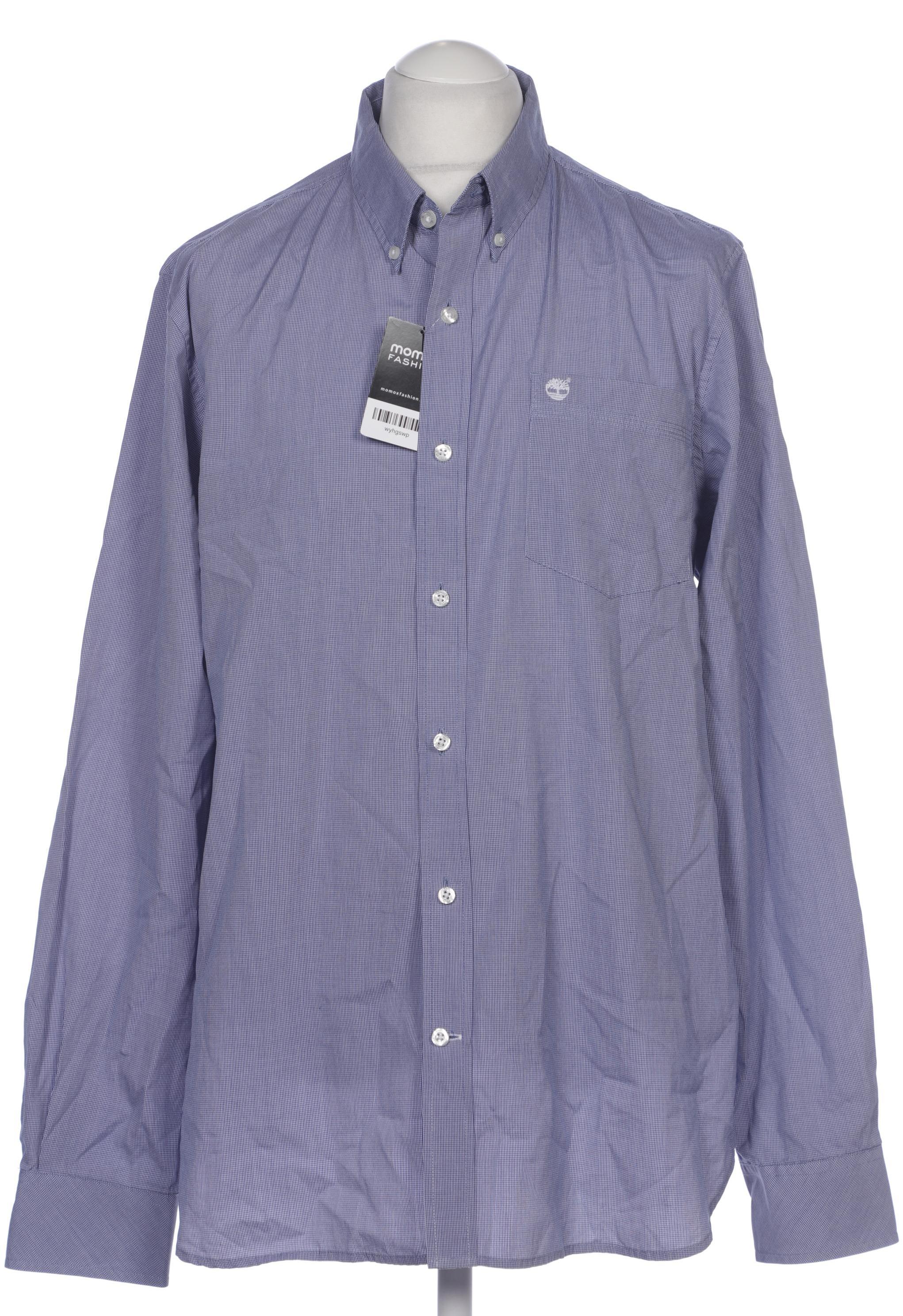 

Timberland Herren Hemd, marineblau, Gr. 54