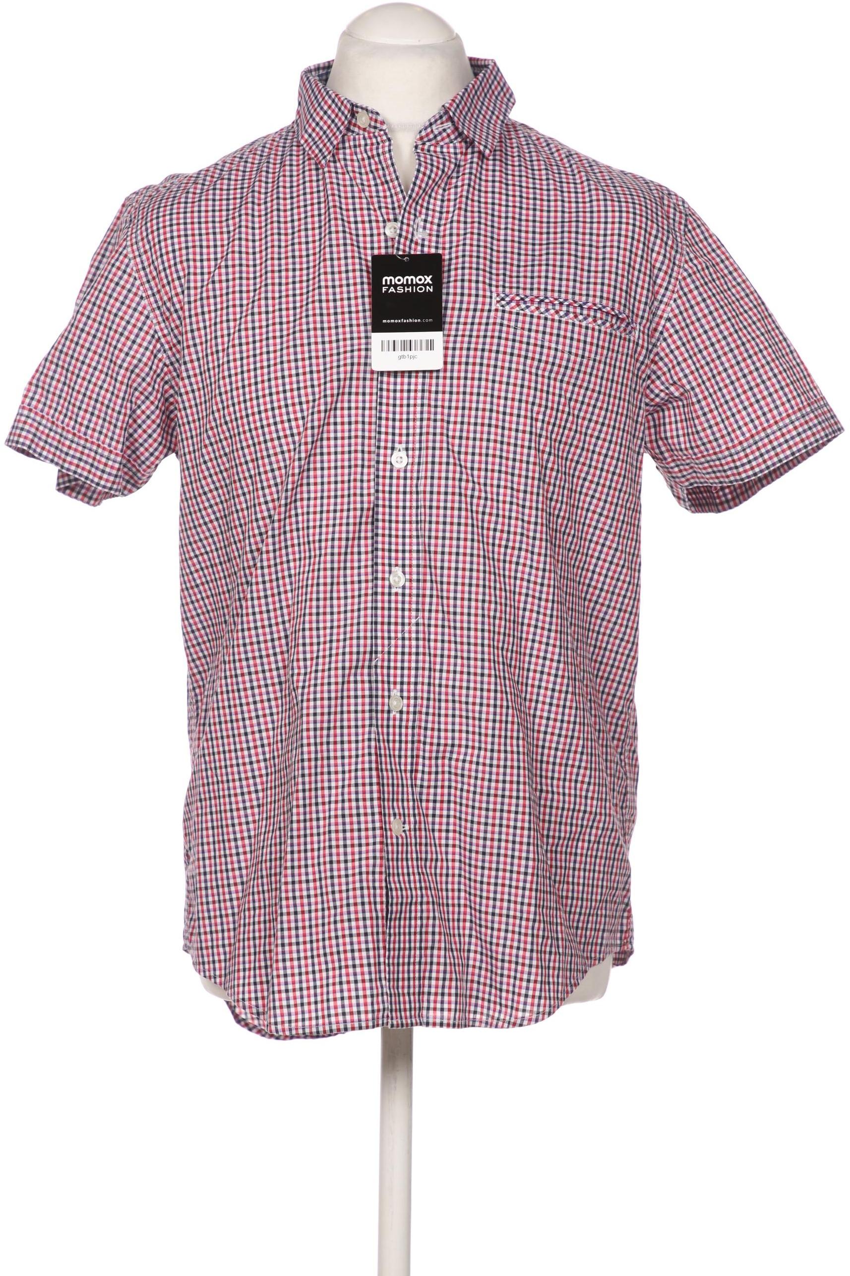 

Timberland Herren Hemd, rot, Gr. 52