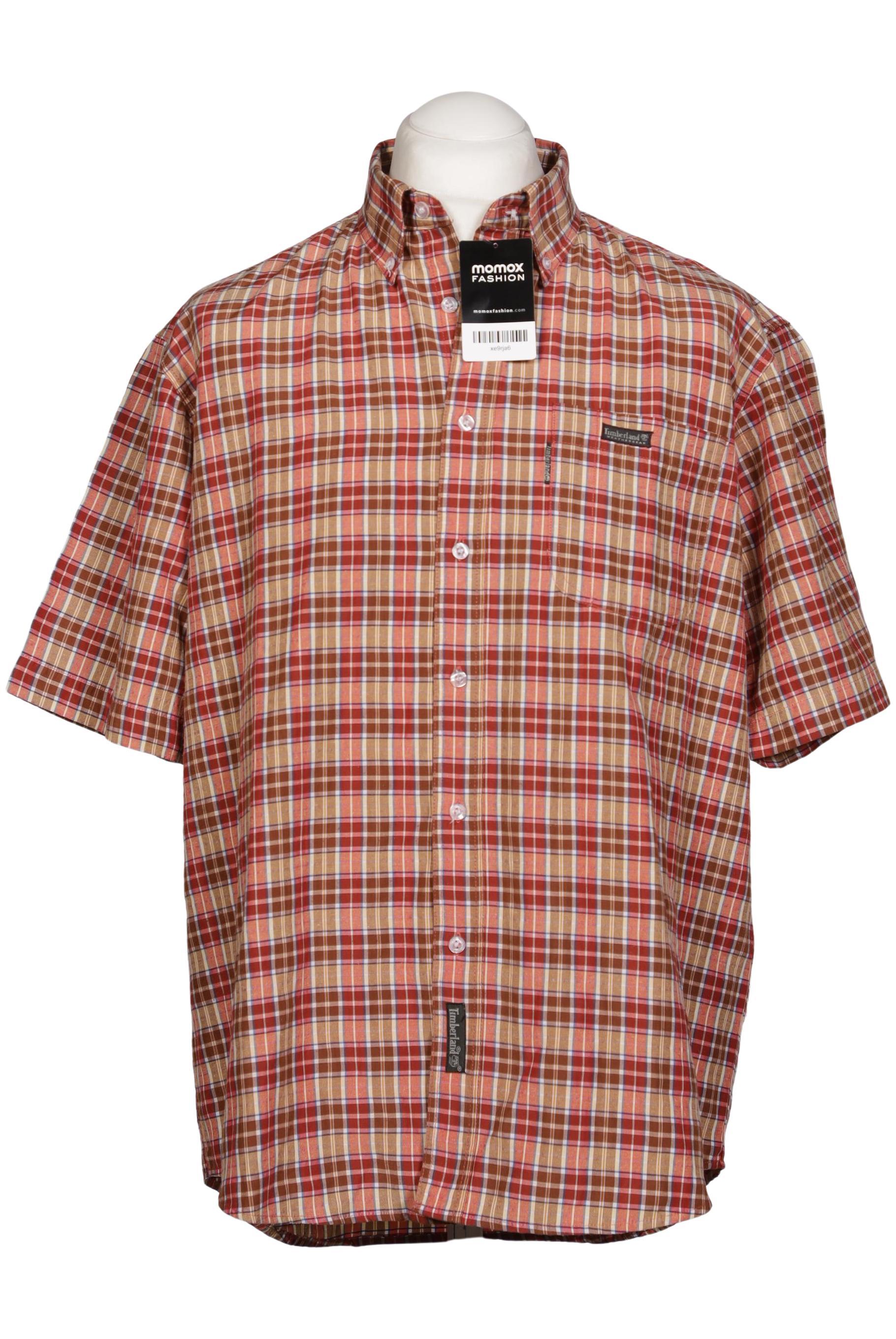 

Timberland Herren Hemd, mehrfarbig, Gr. 52