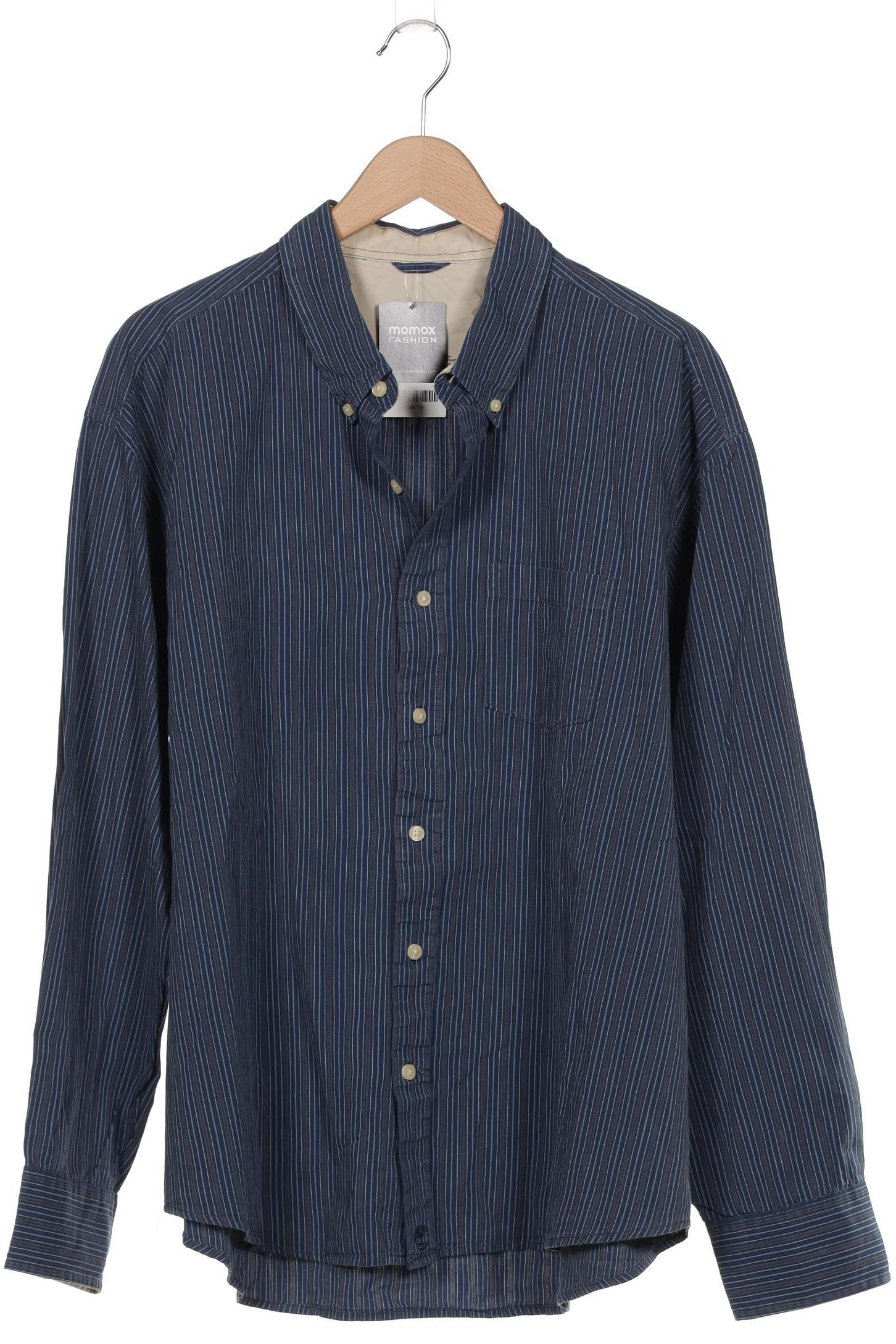 

Timberland Herren Hemd, marineblau, Gr. 56