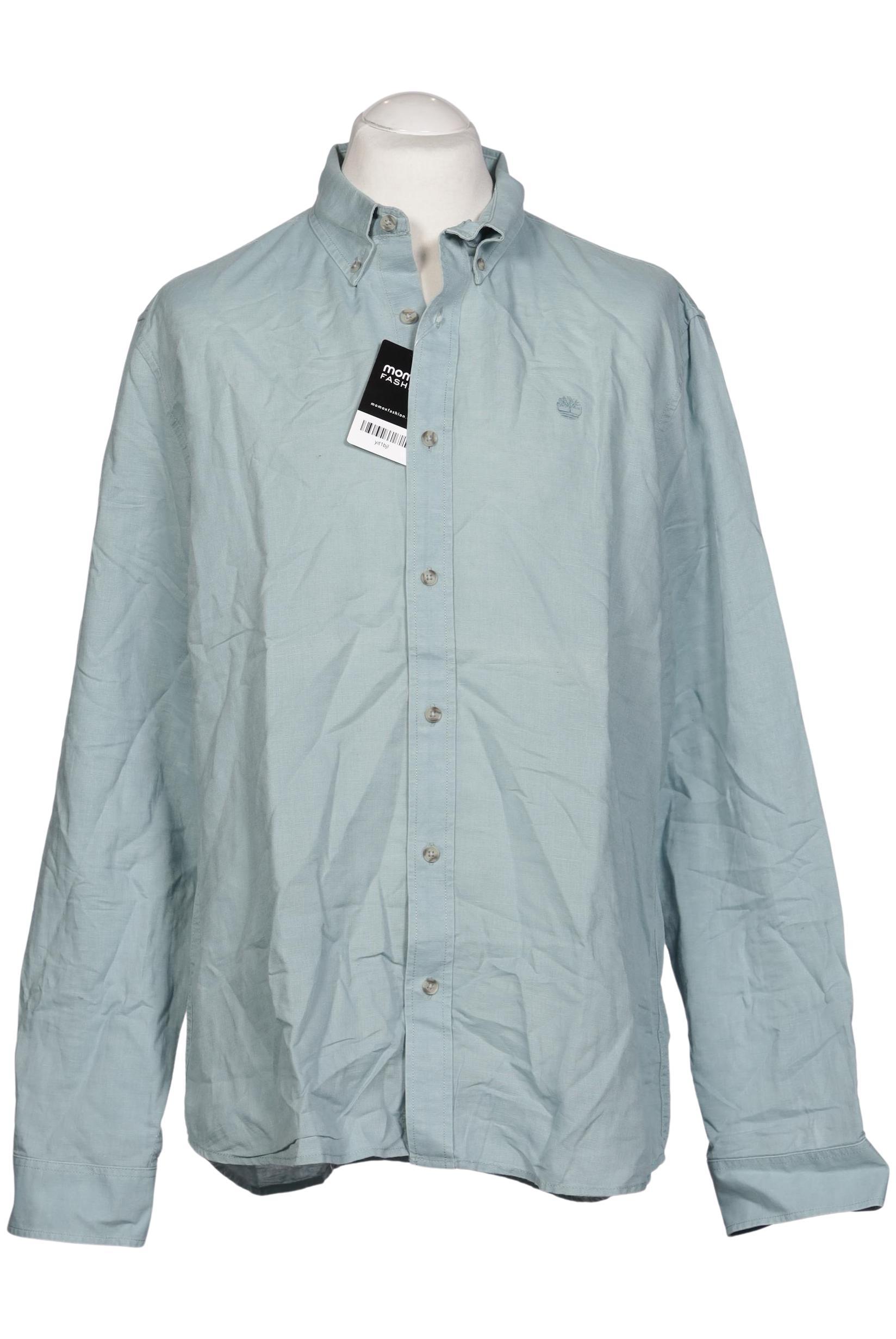 

Timberland Herren Hemd, hellblau, Gr. 54