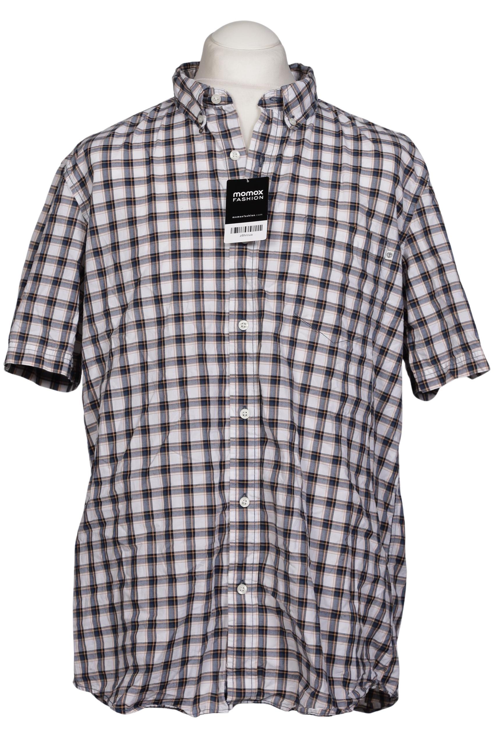 

Timberland Herren Hemd, mehrfarbig, Gr. 54