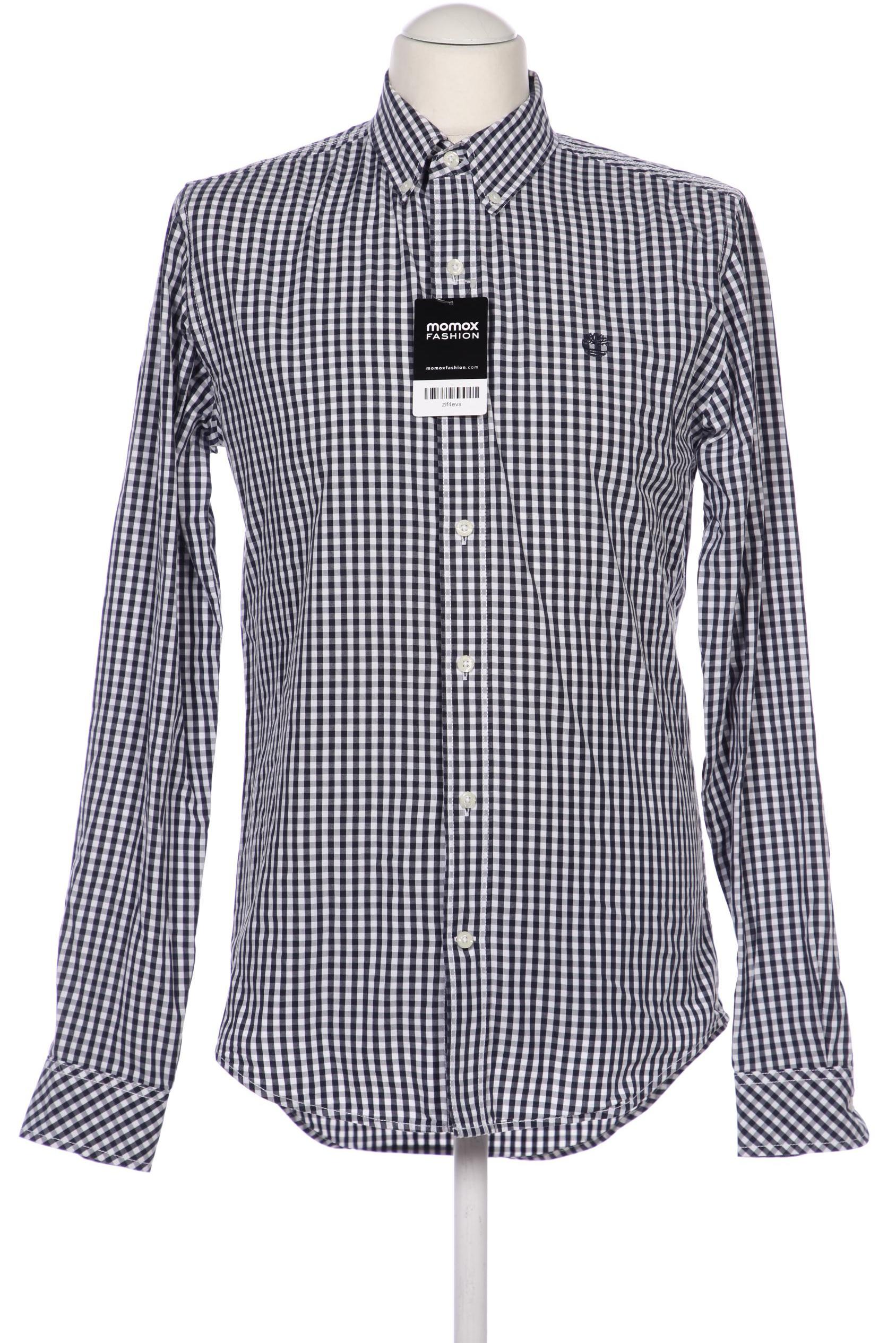 

Timberland Herren Hemd, grau
