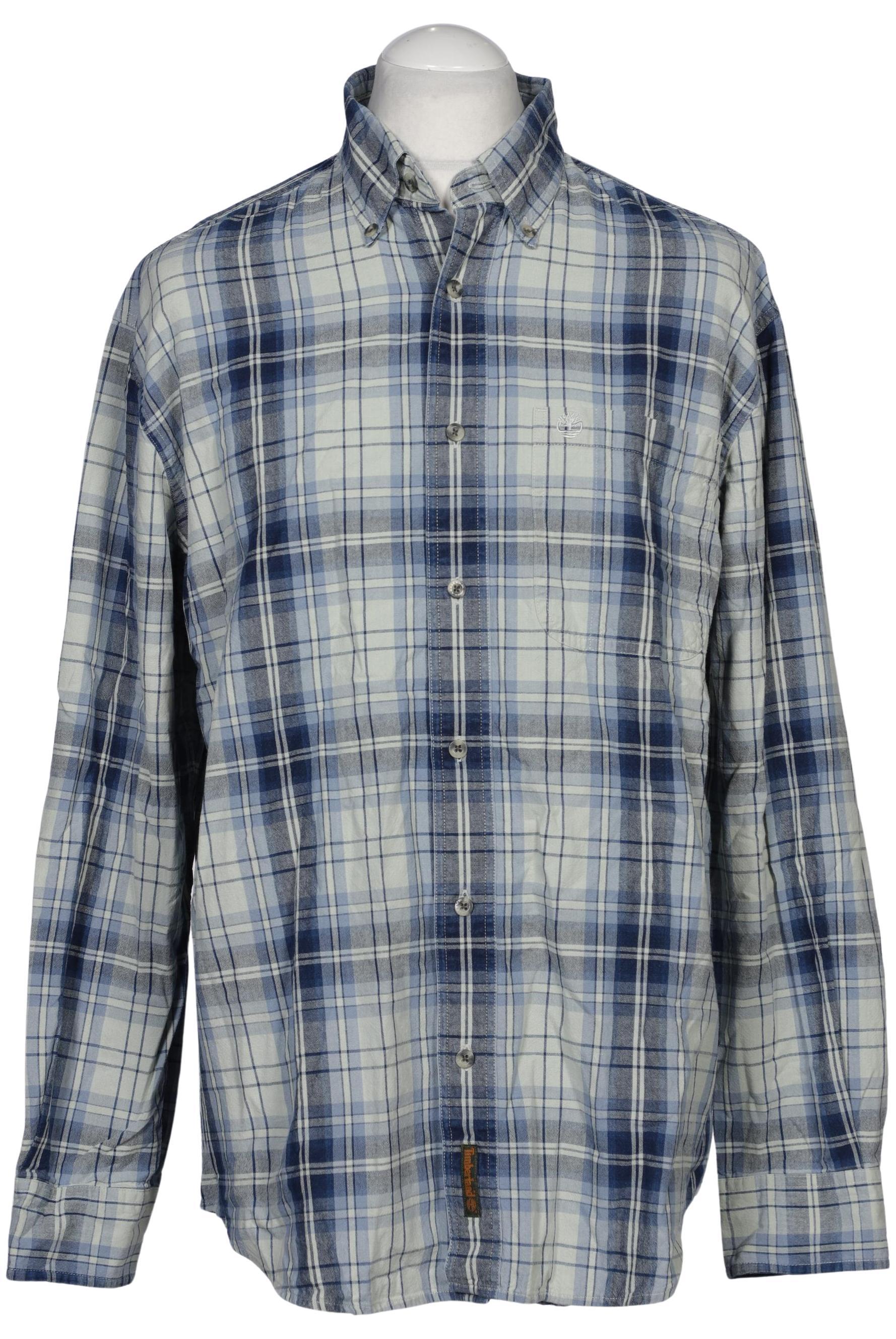 

Timberland Herren Hemd, mehrfarbig, Gr. 48