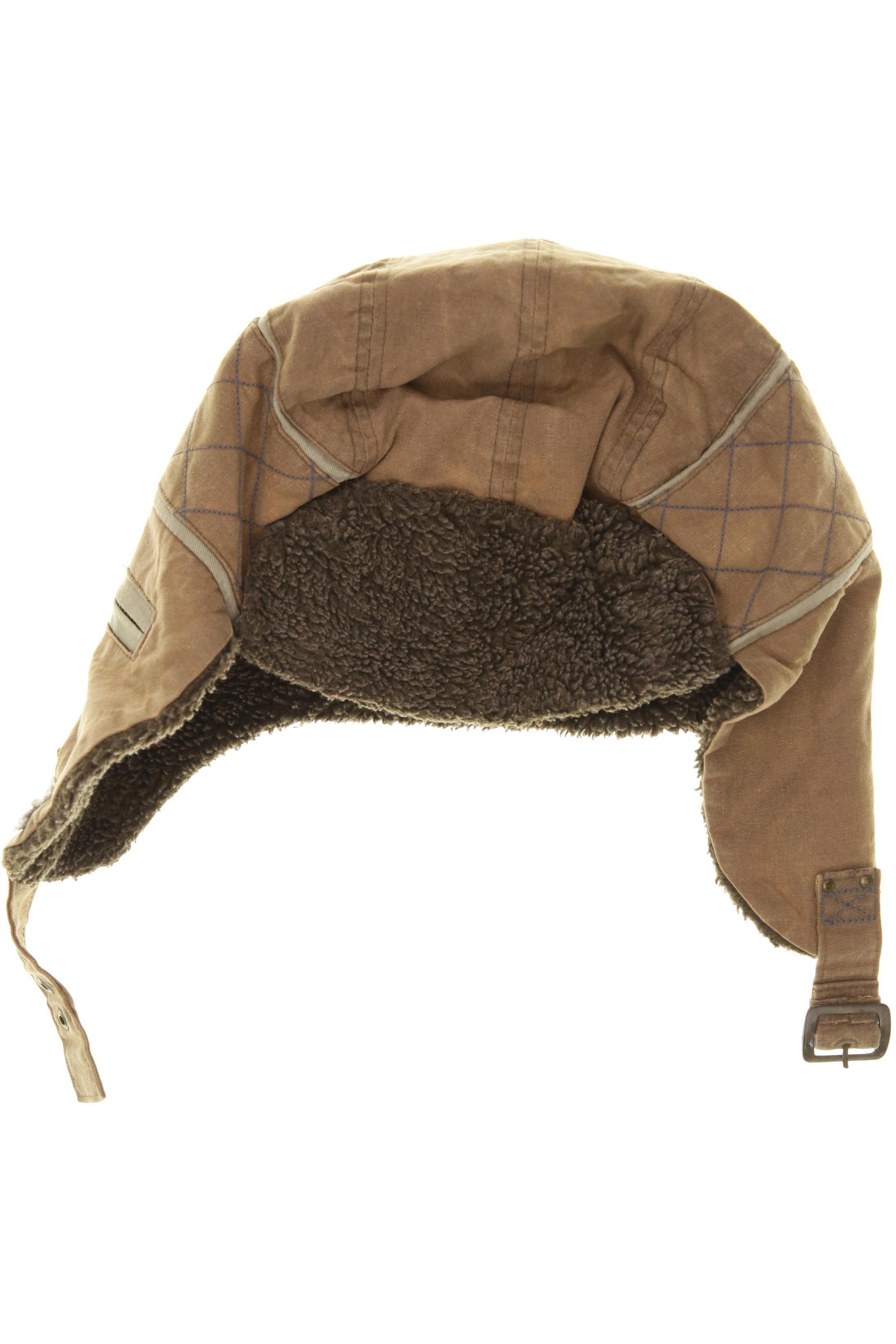 Thumbnail - Timberland Herren Hut/Mütze, braun, Gr.