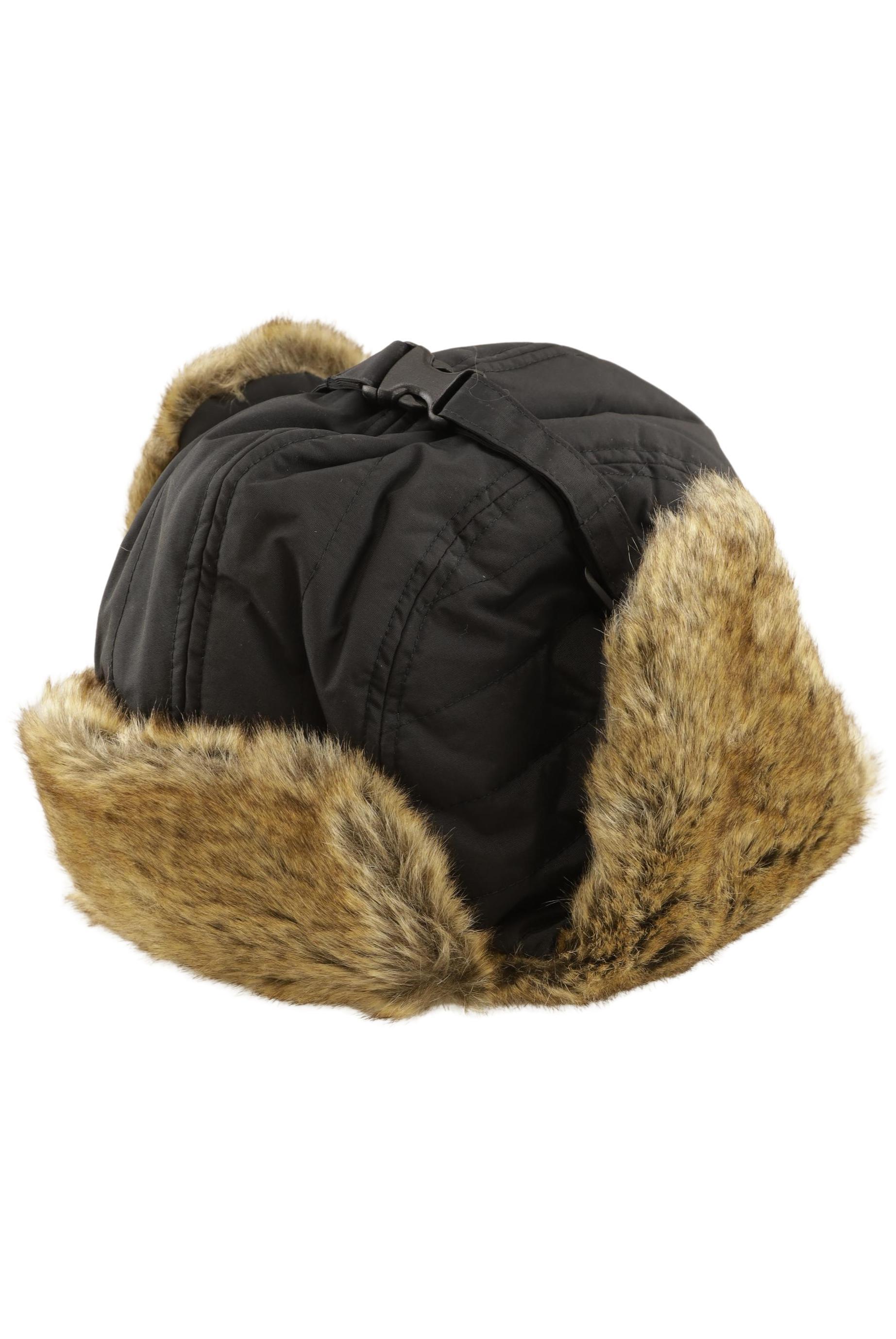 

Timberland Herren Hut/Mütze, schwarz, Gr. uni