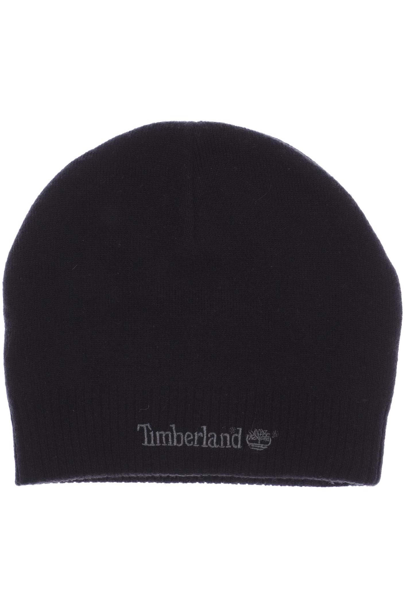 

Timberland Herren Hut/Mütze, schwarz, Gr. uni