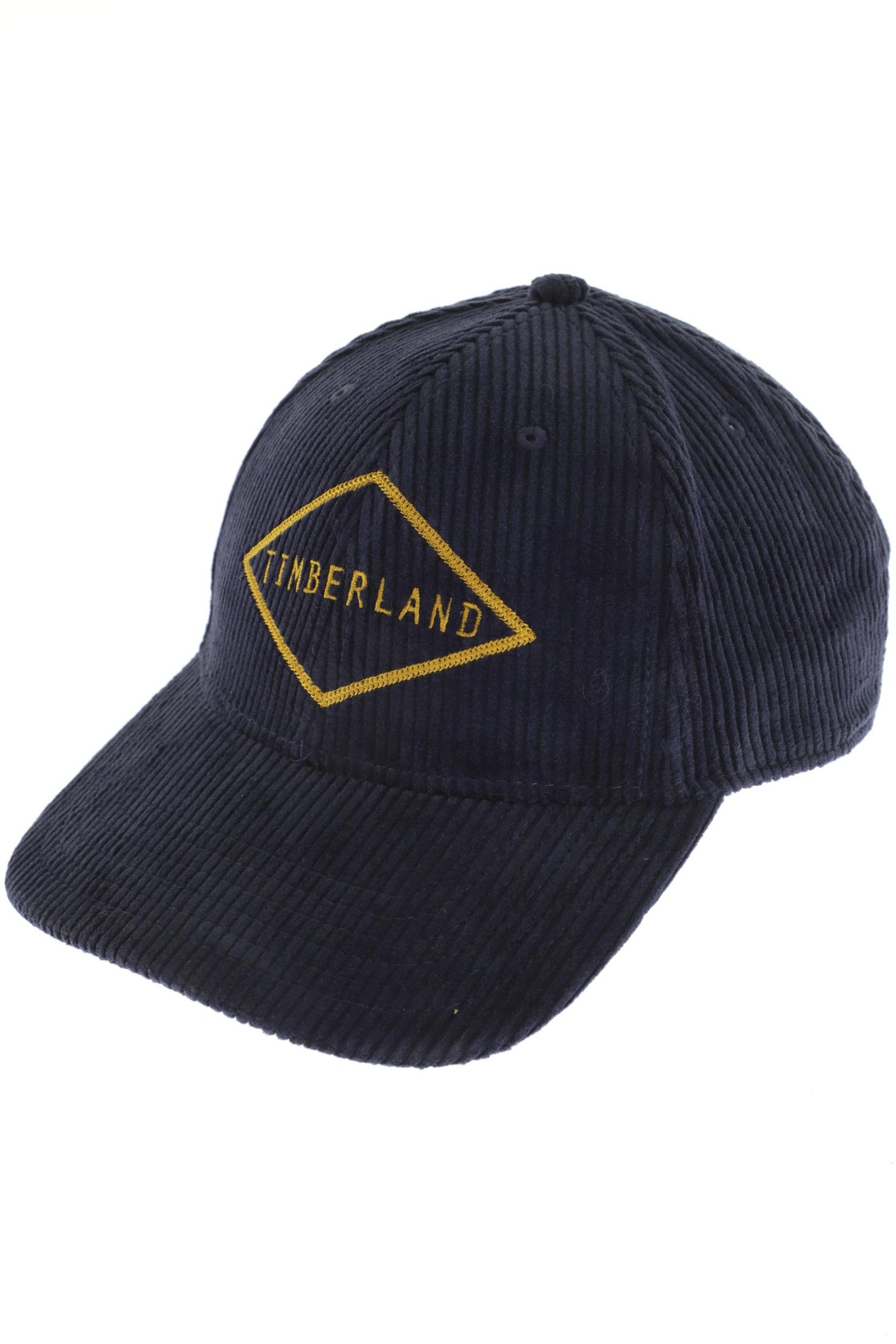 Thumbnail - Timberland Herren Hut/Mütze, marineblau, Gr. uni