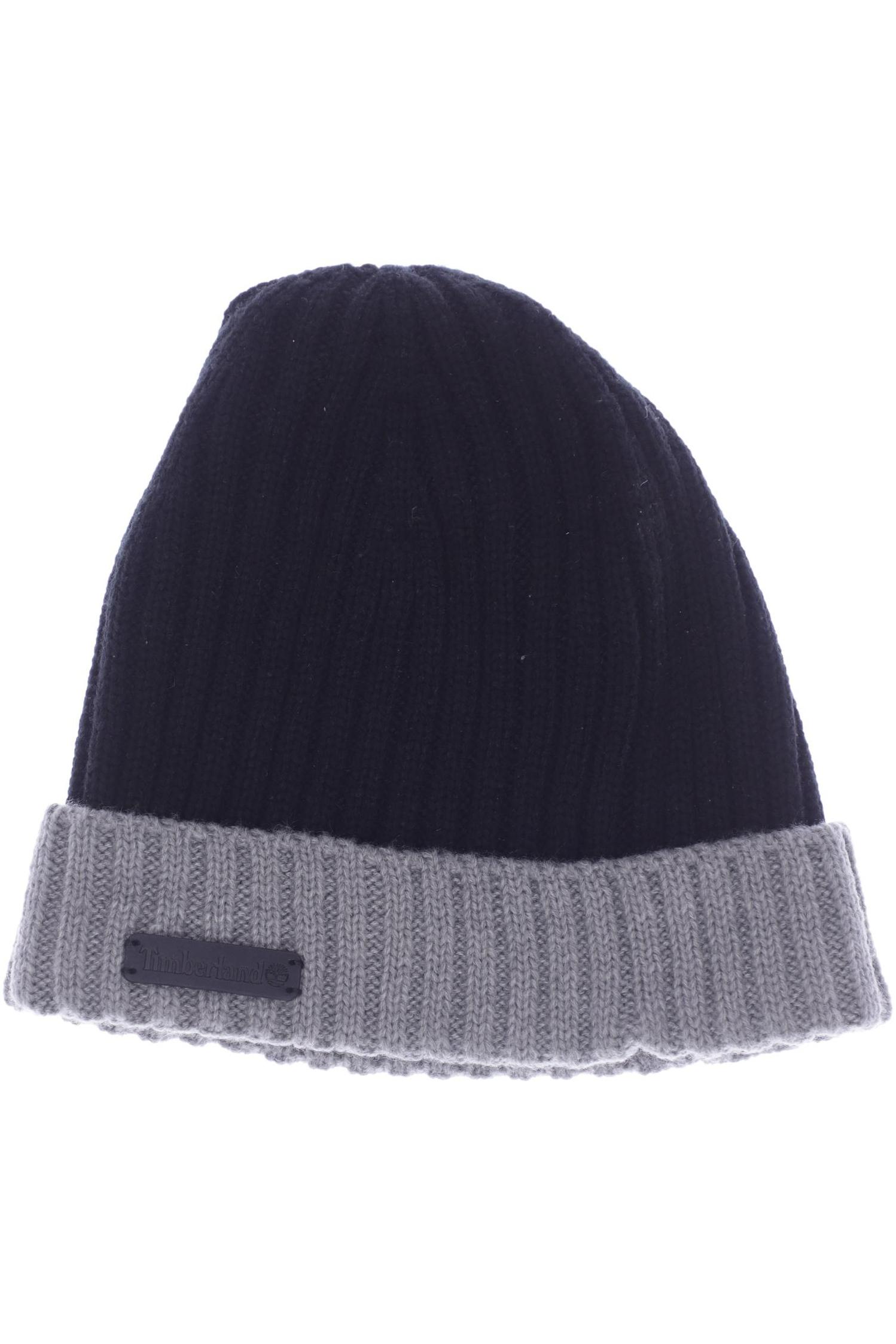 

Timberland Herren Hut/Mütze, schwarz, Gr. uni
